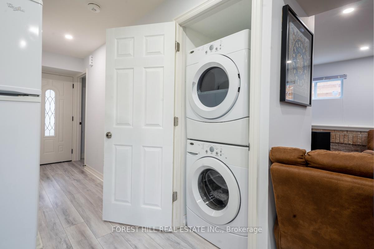 19 Wildwood Avenue #Bsmt