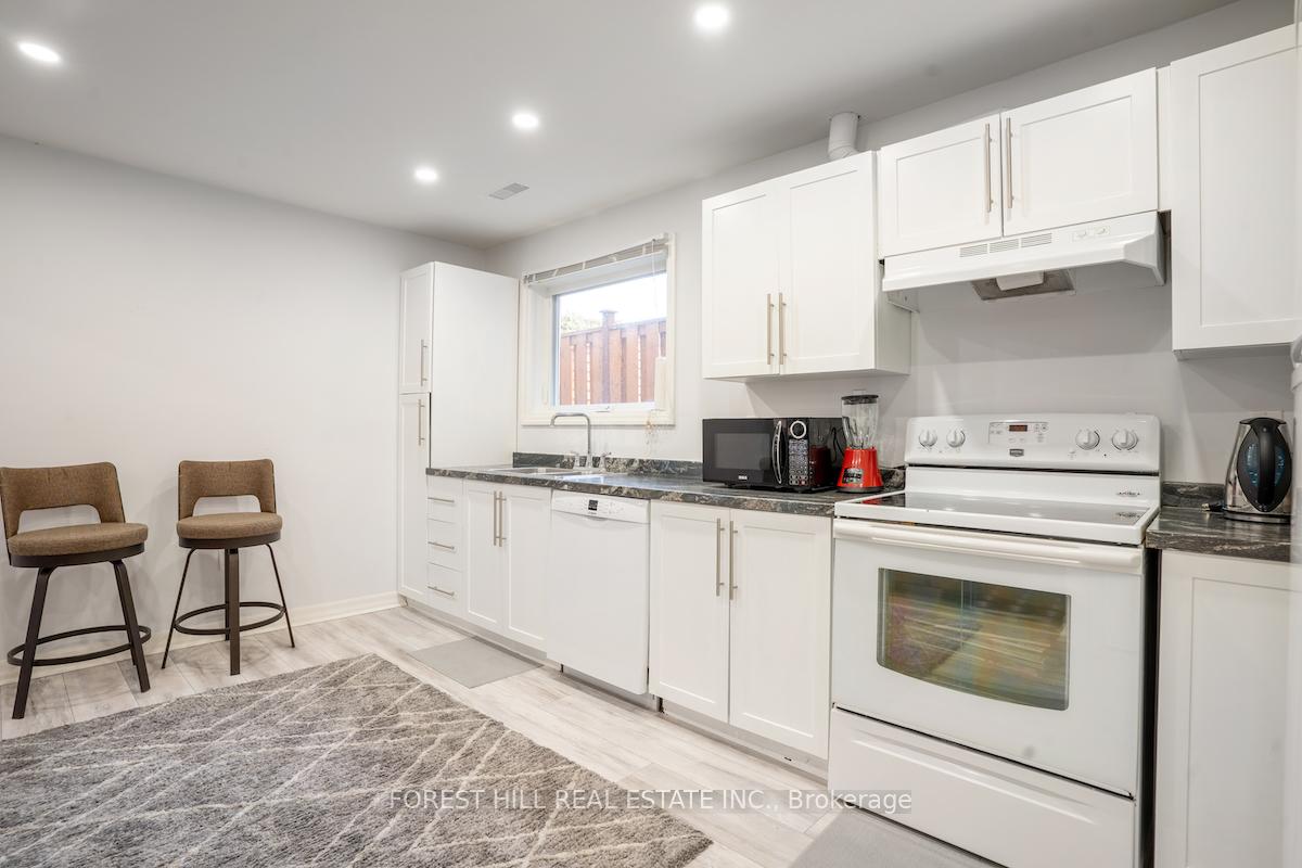 19 Wildwood Avenue #Bsmt