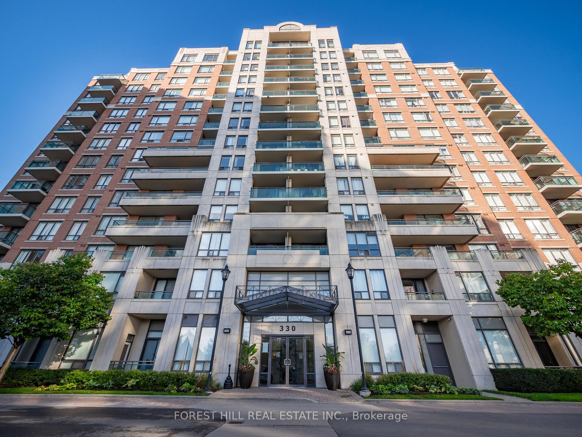 330 Red Maple Road 211