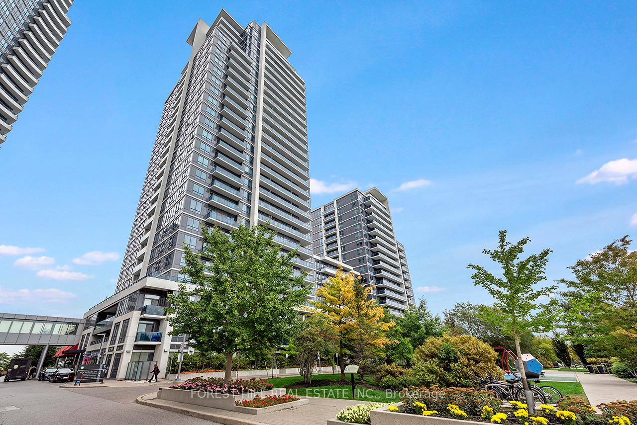 7165 Yonge Street 733, Markham Unit: 733