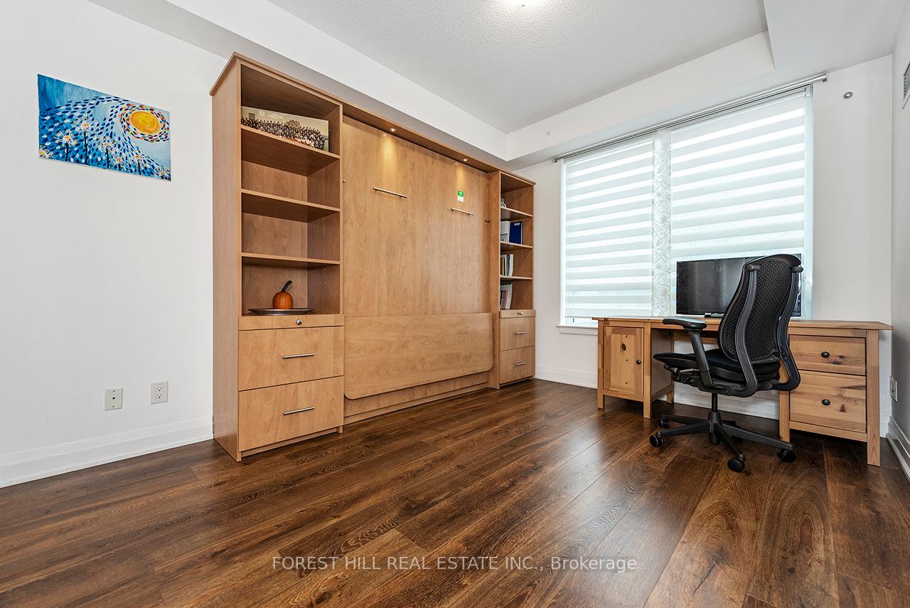 7165 Yonge Street 733, Markham Unit: 733