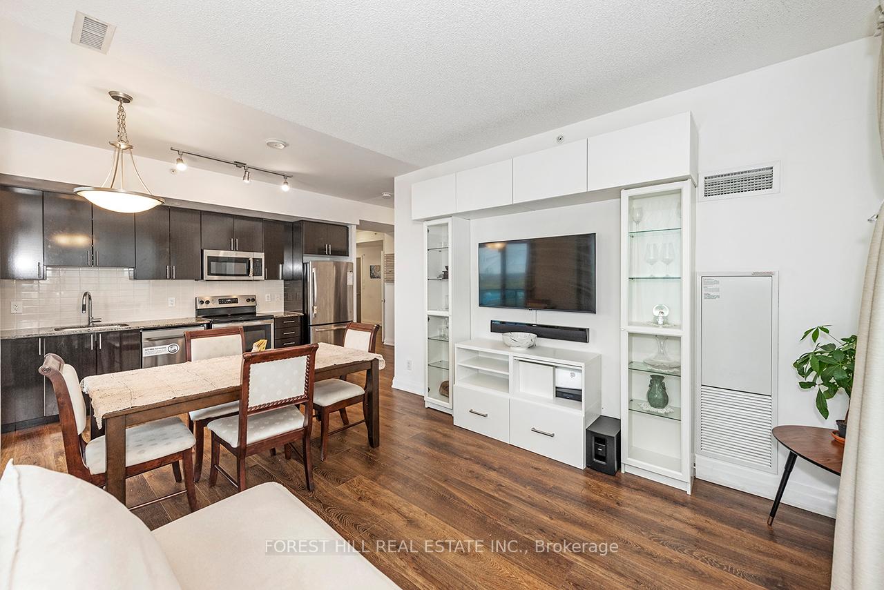 7165 Yonge Street 733, Markham Unit: 733
