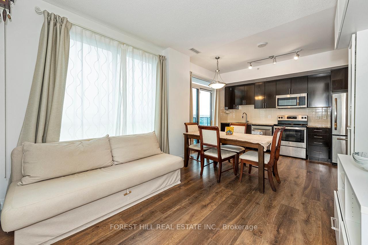 7165 Yonge Street 733, Markham Unit: 733
