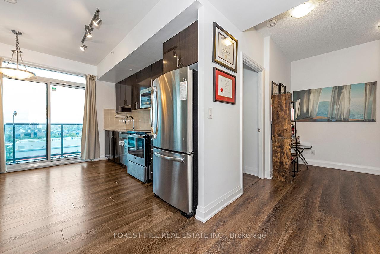 7165 Yonge Street 733, Markham Unit: 733