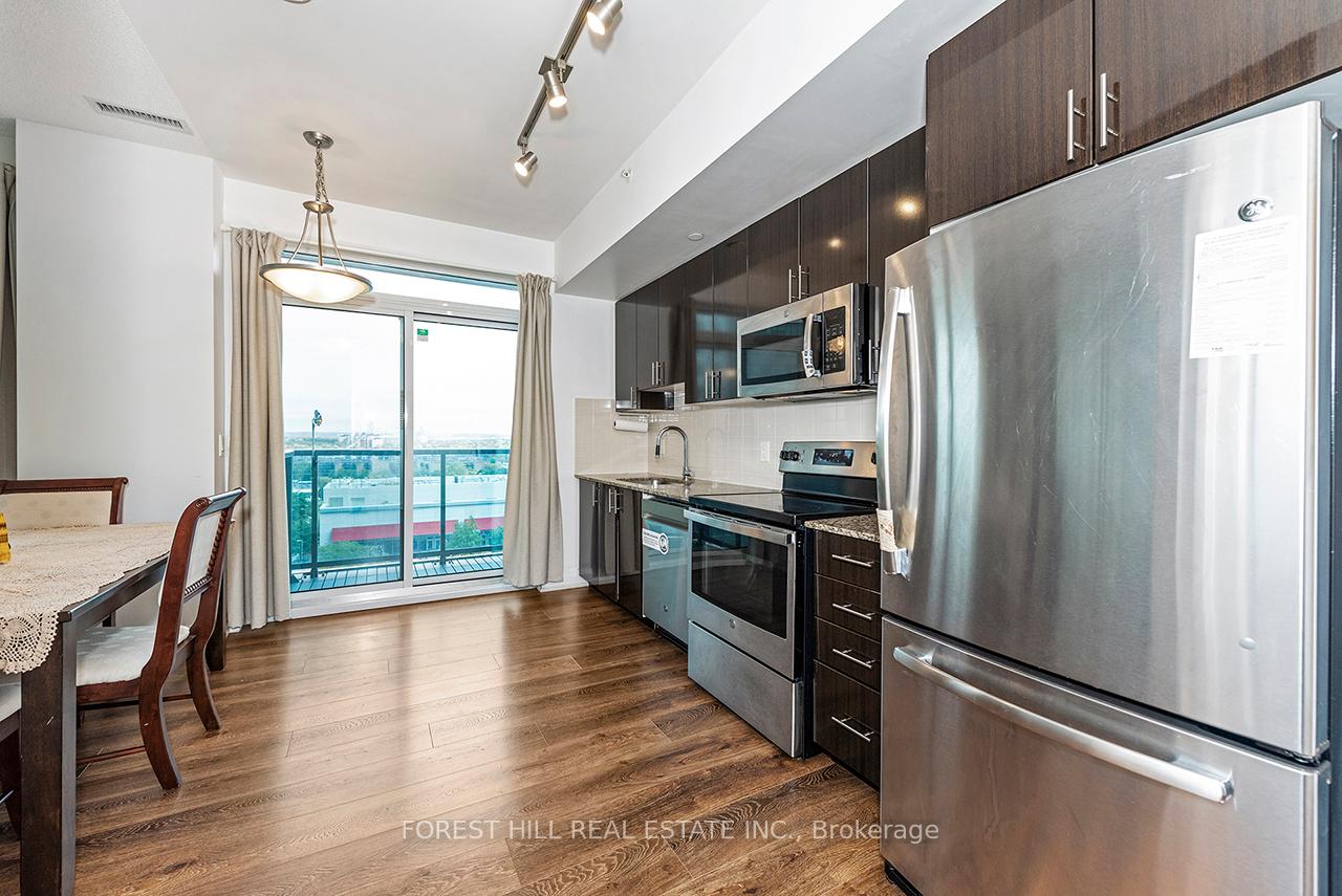 7165 Yonge Street 733, Markham Unit: 733