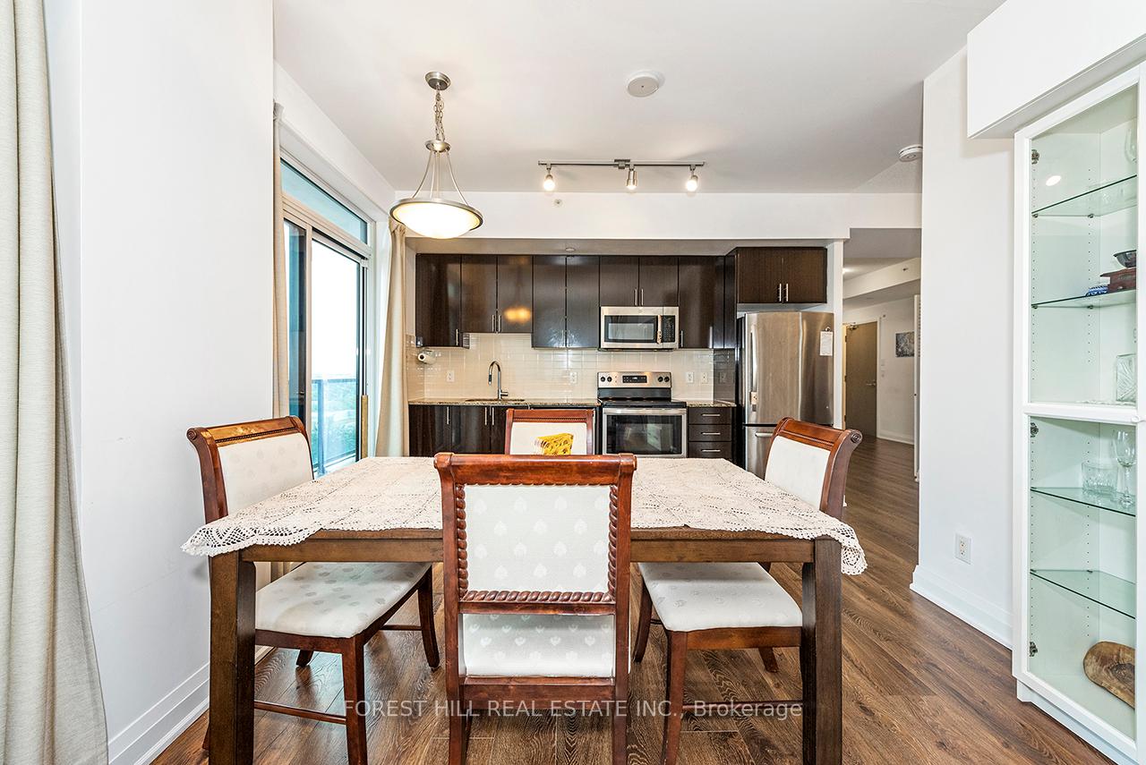 7165 Yonge Street 733, Markham Unit: 733