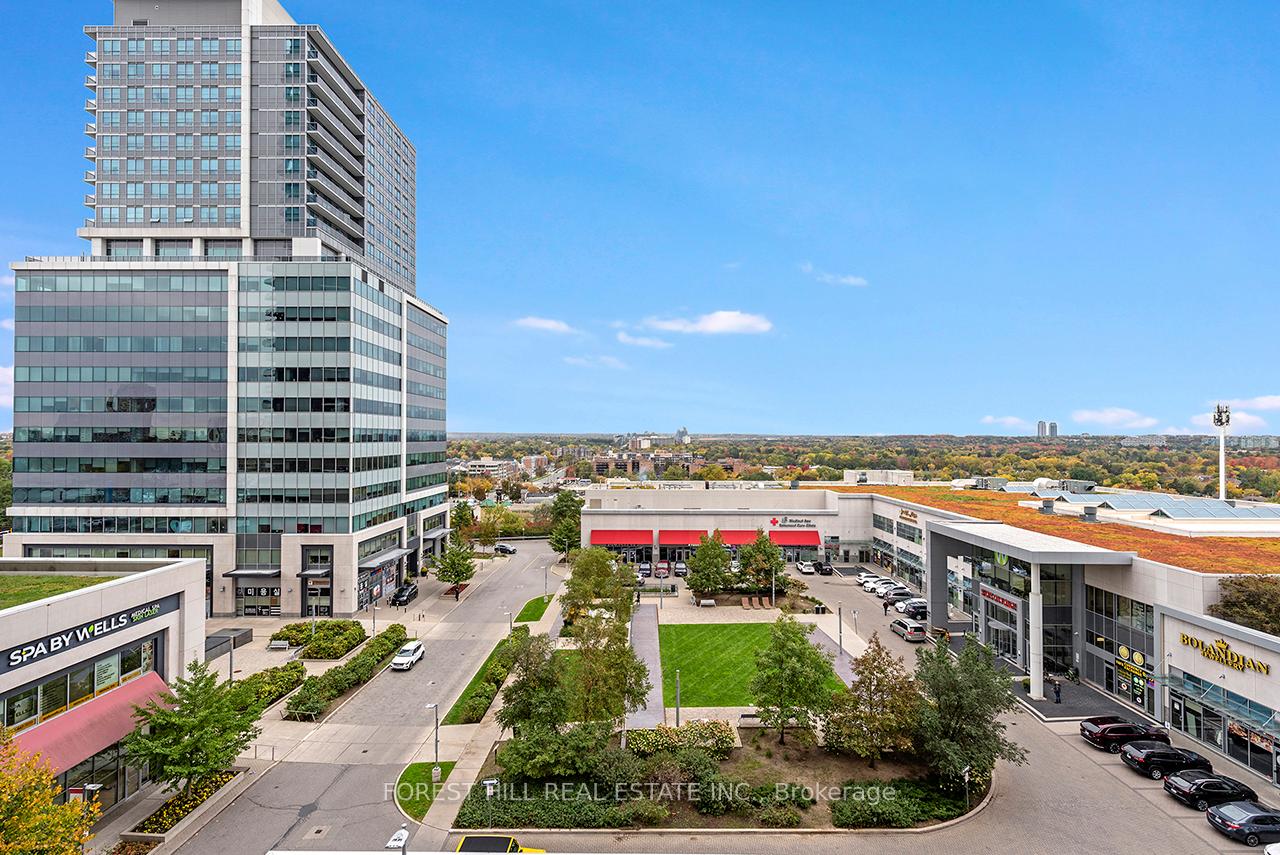7165 Yonge Street 733, Markham Unit: 733