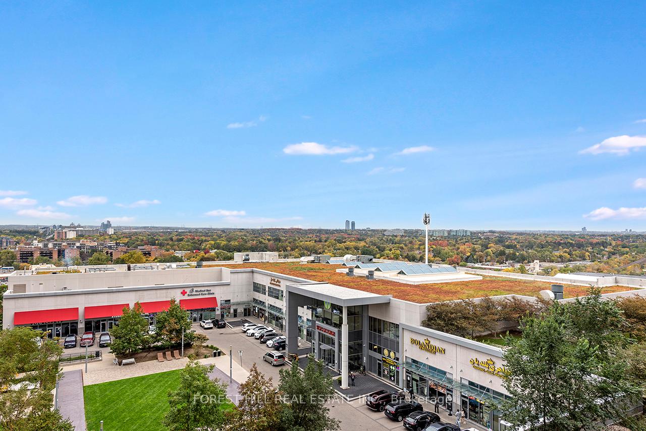 7165 Yonge Street 733, Markham Unit: 733