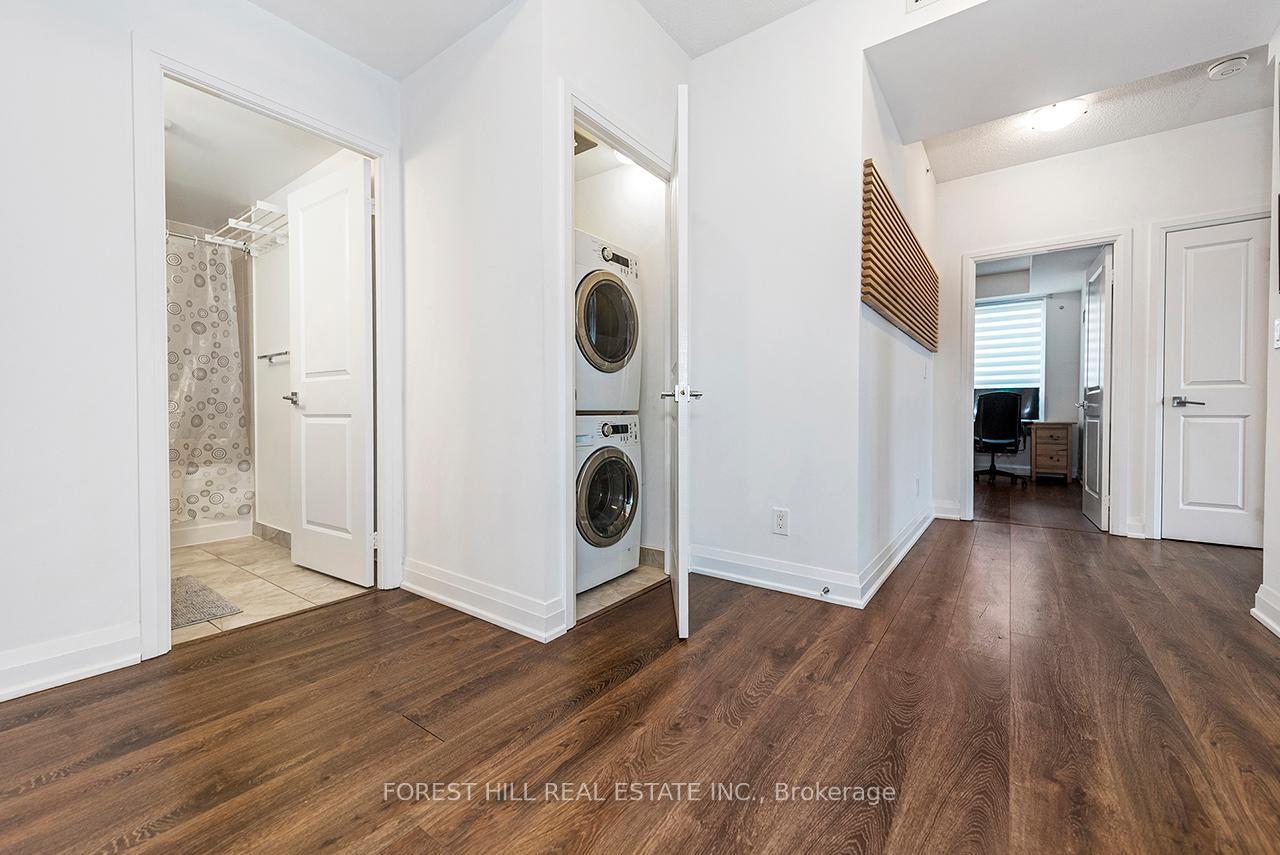 7165 Yonge Street 733, Markham Unit: 733