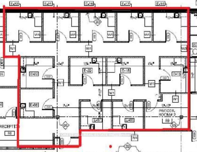 10660 Yonge Street 8, Richmond Hill Unit: 8
