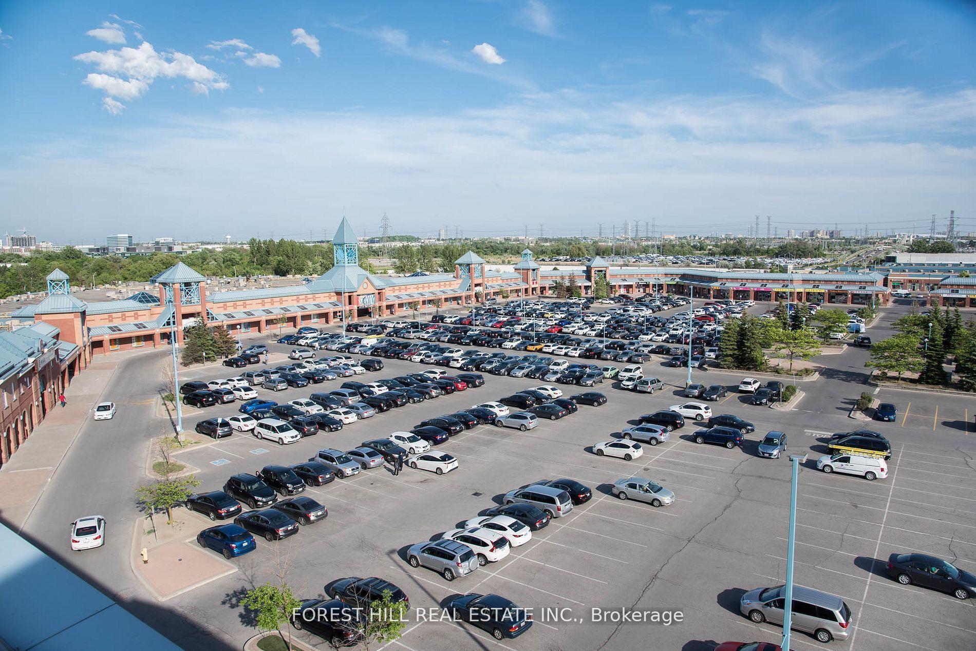 3255 Highway 7 E N/A 269, Markham Unit: 269