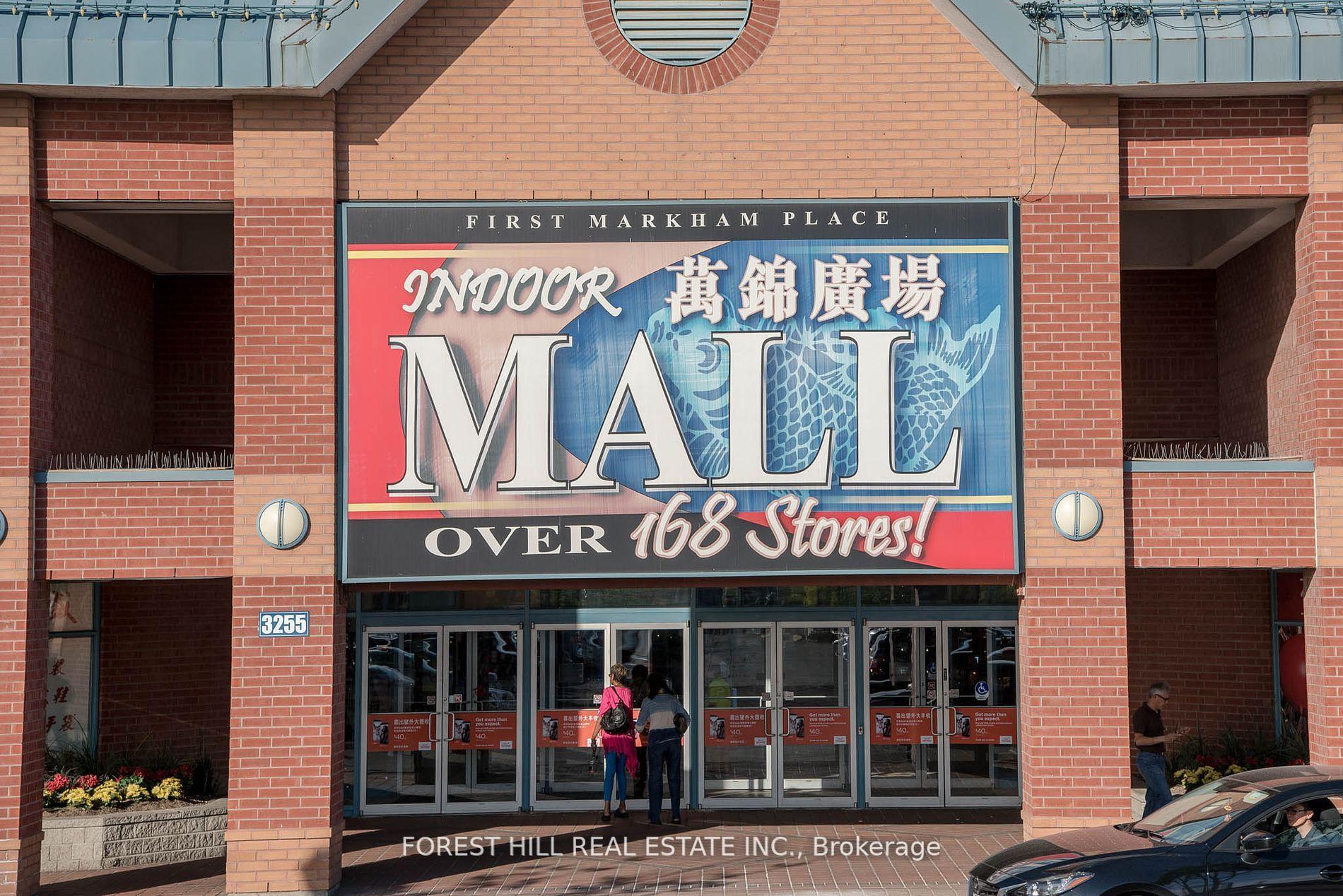 3255 Highway 7 E N/A 269, Markham Unit: 269