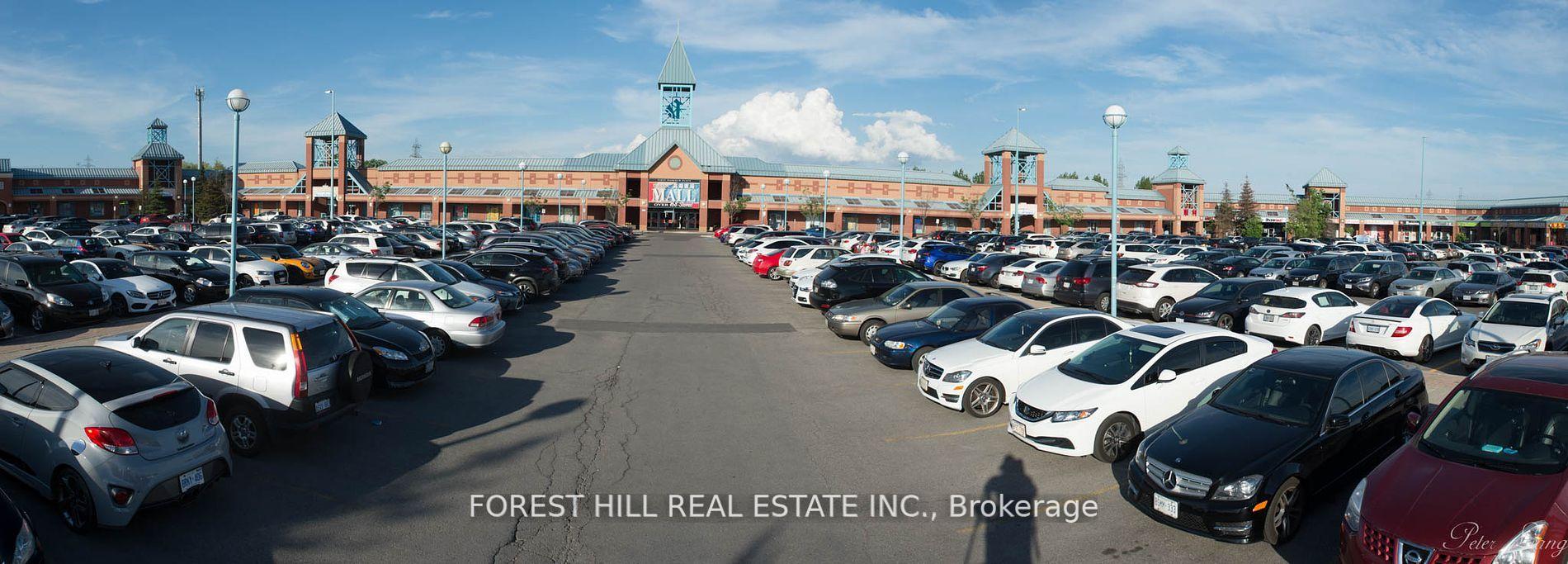 3255 Highway 7 E N/A 269, Markham Unit: 269