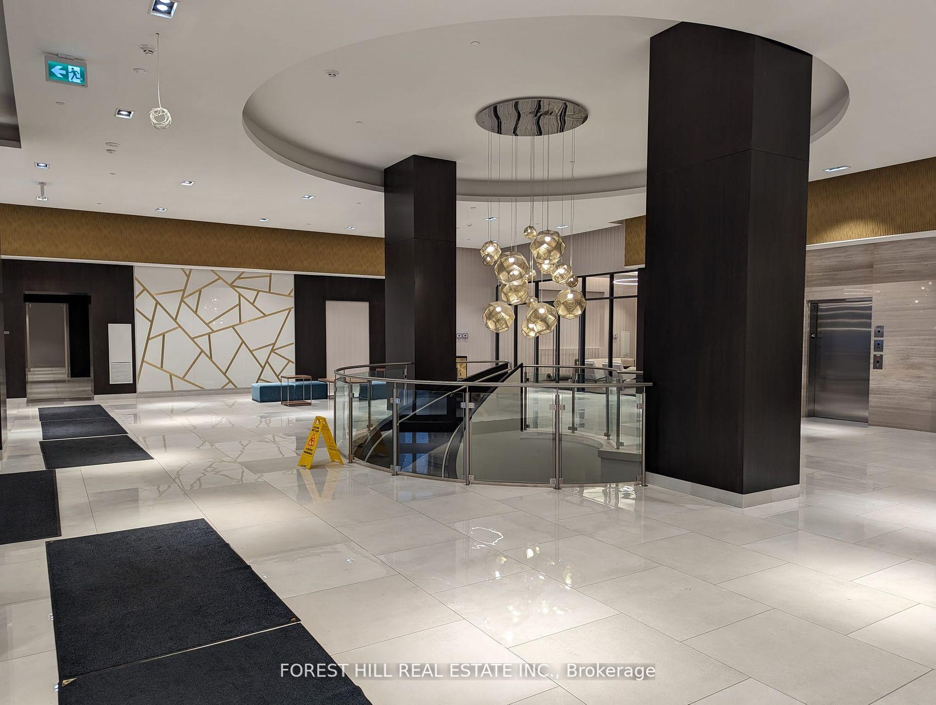 9000 Jane Street 1821