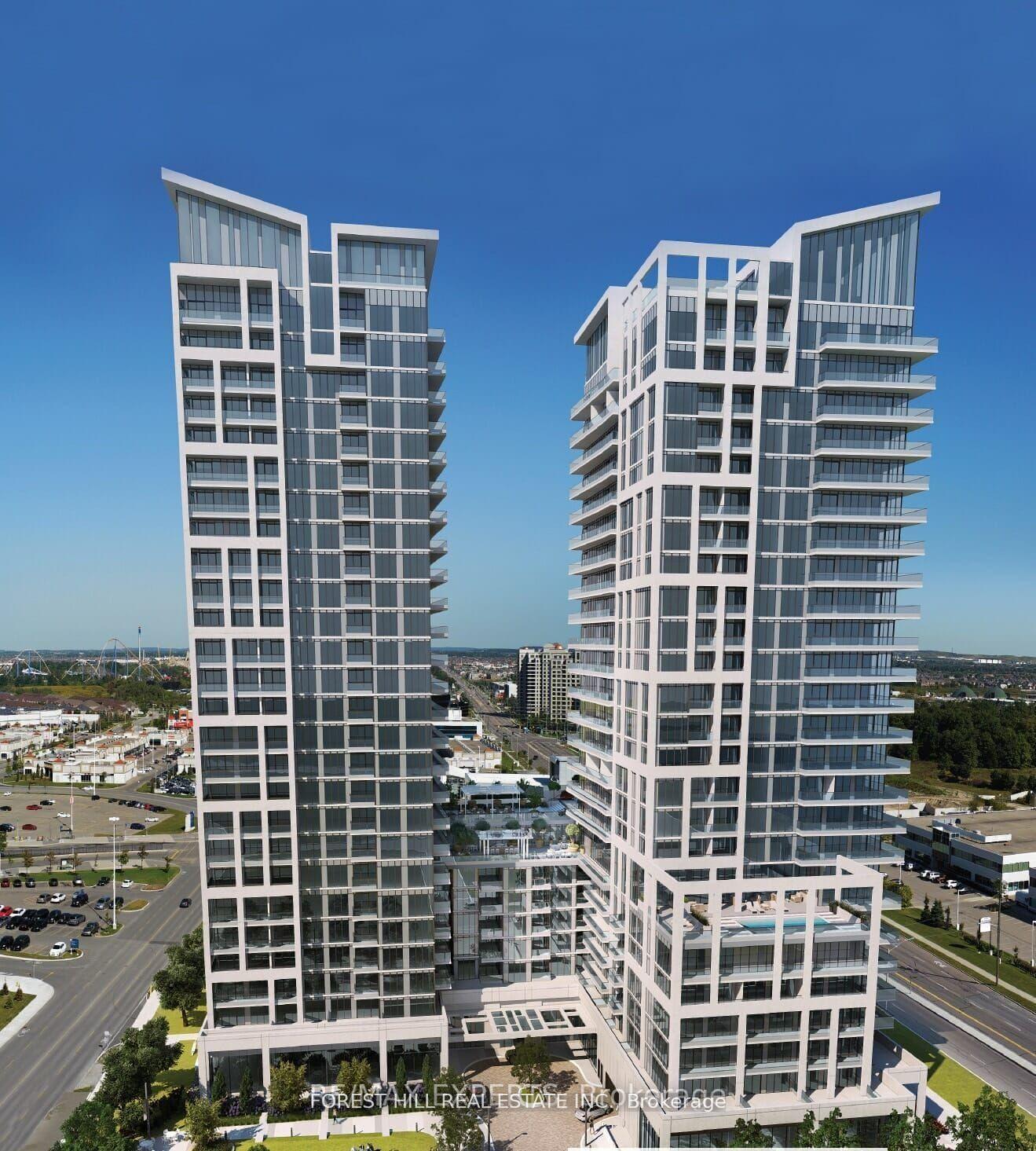 9000 Jane Street 1821