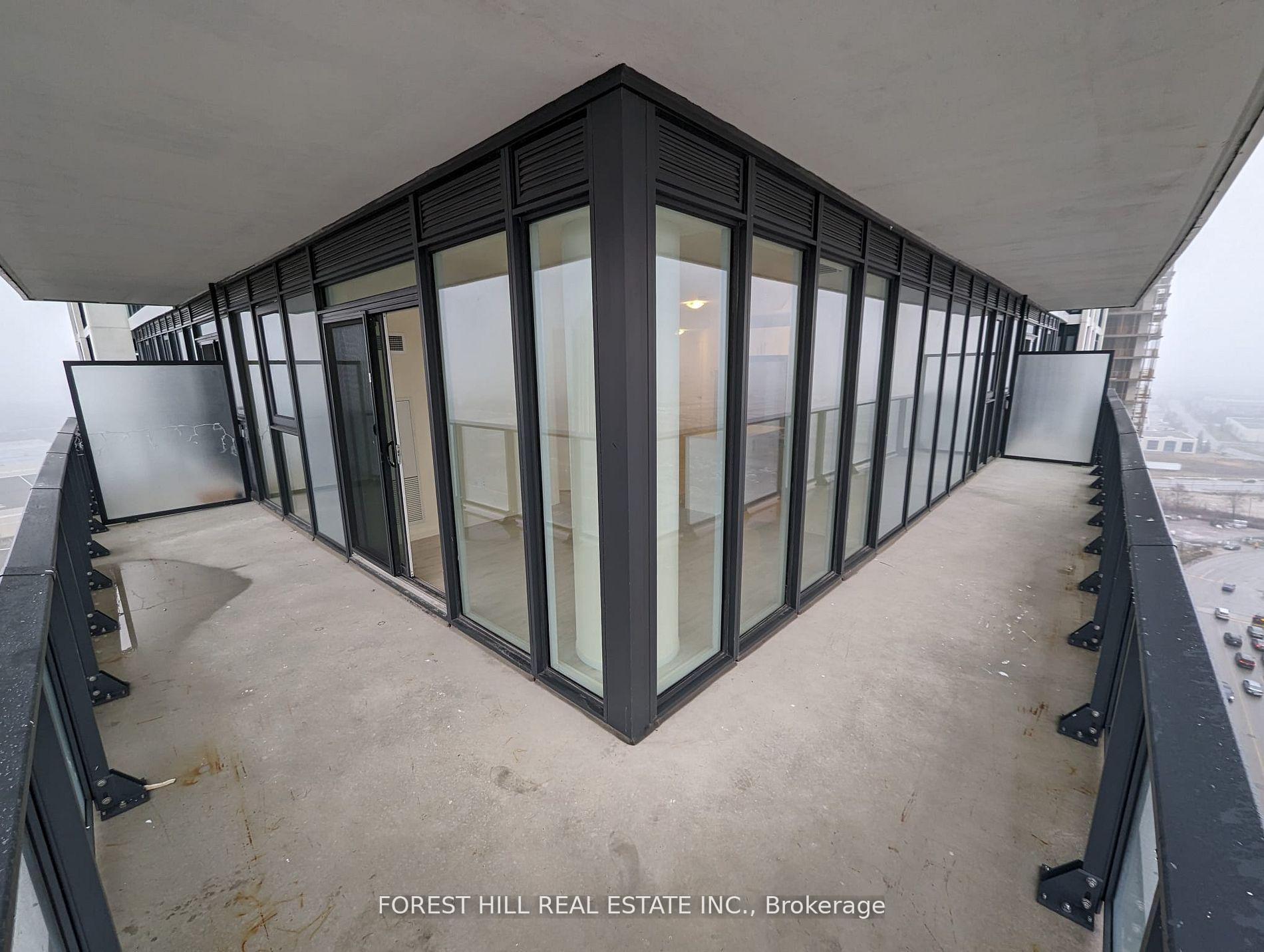 9000 Jane Street 1821