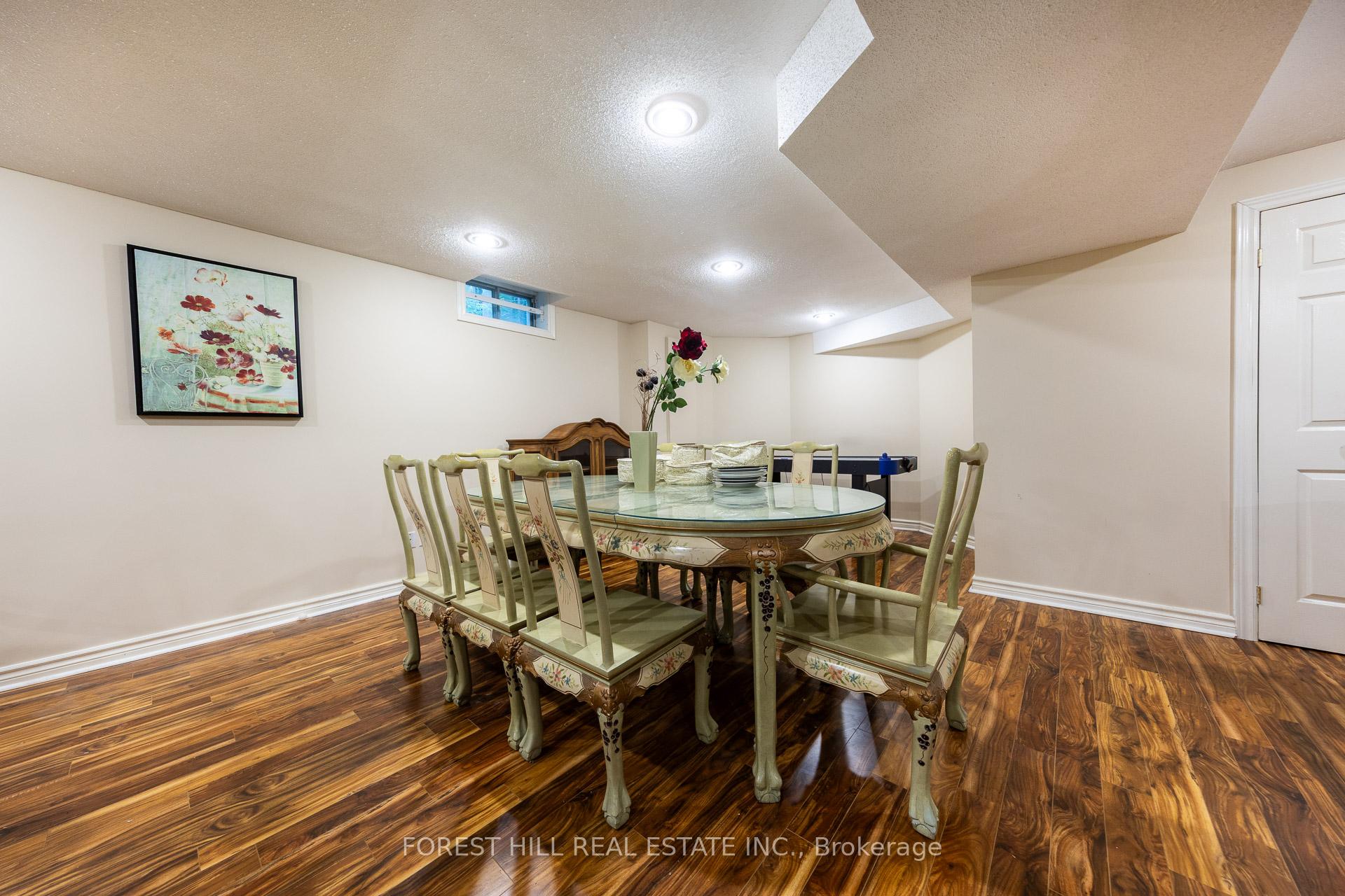 32 Hamills Crescent BSMT