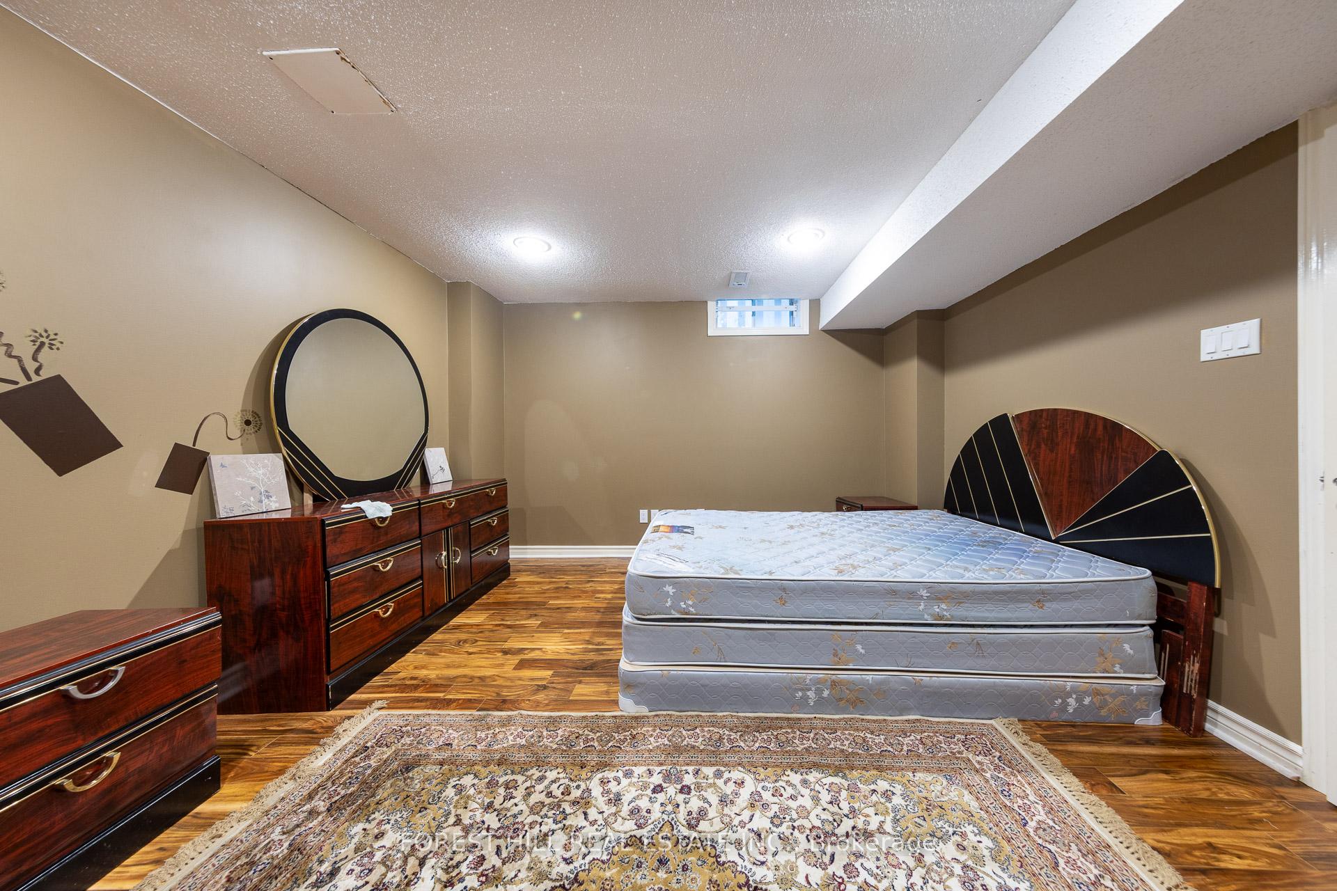 32 Hamills Crescent BSMT