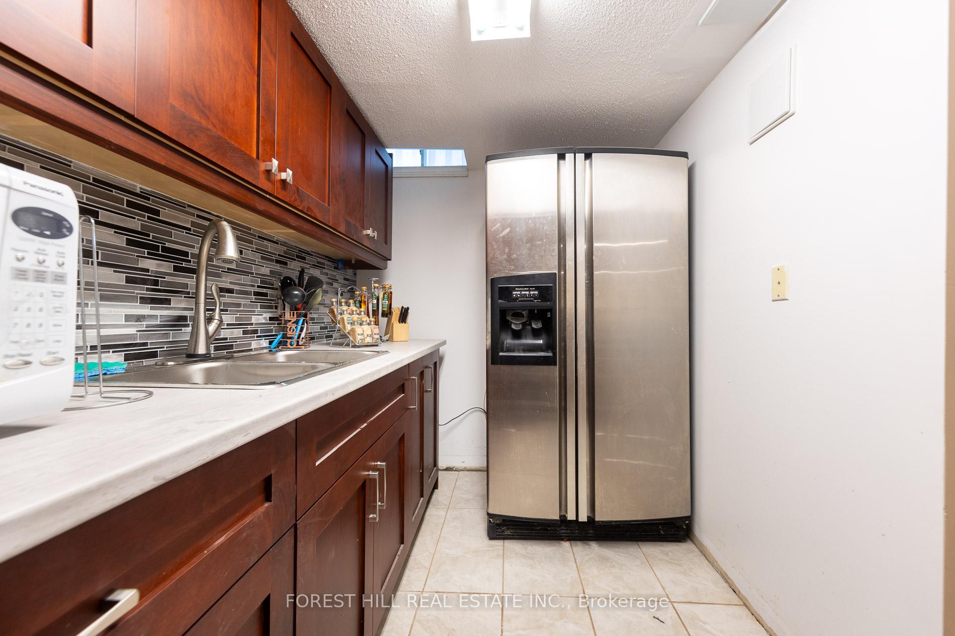 32 Hamills Crescent BSMT