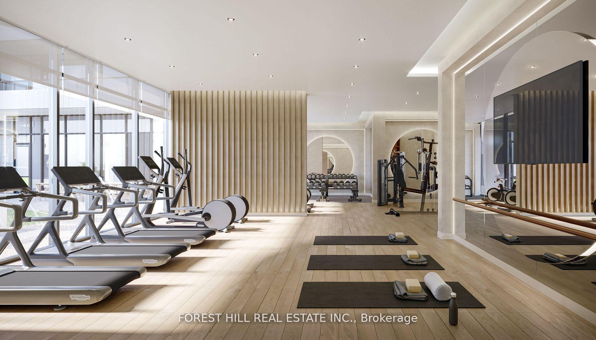 8188 Yonge Street TH108