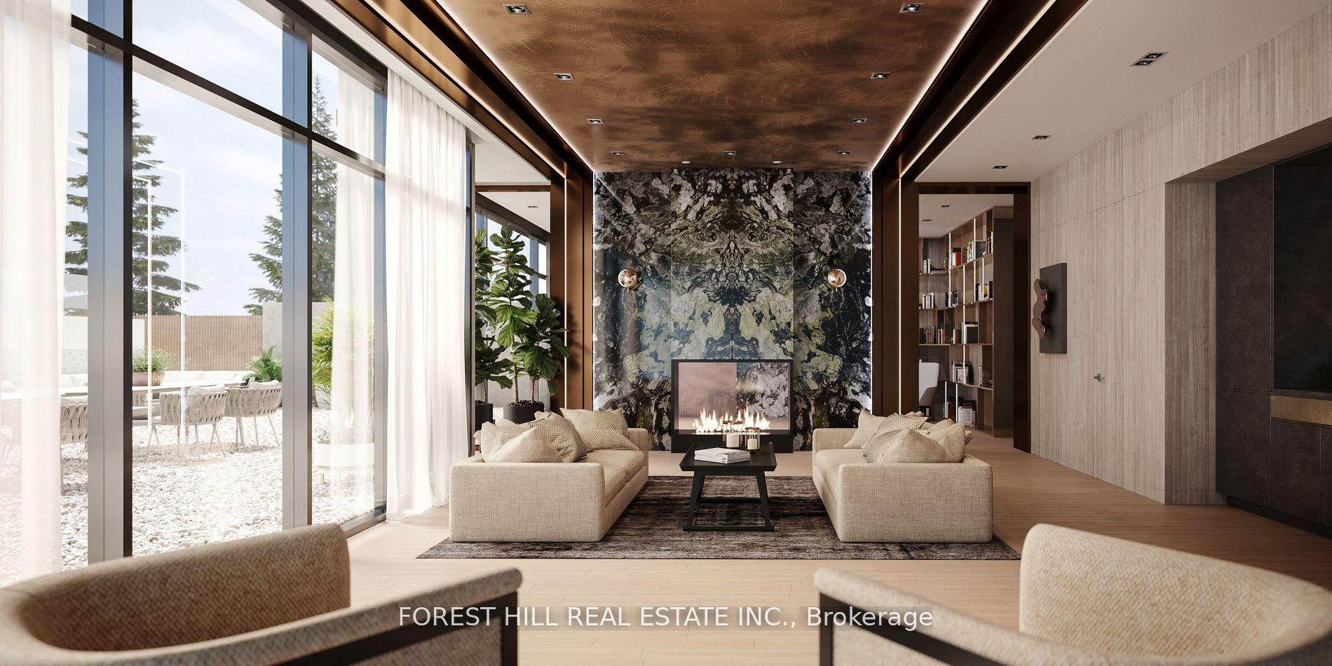 8188 Yonge Street TH108