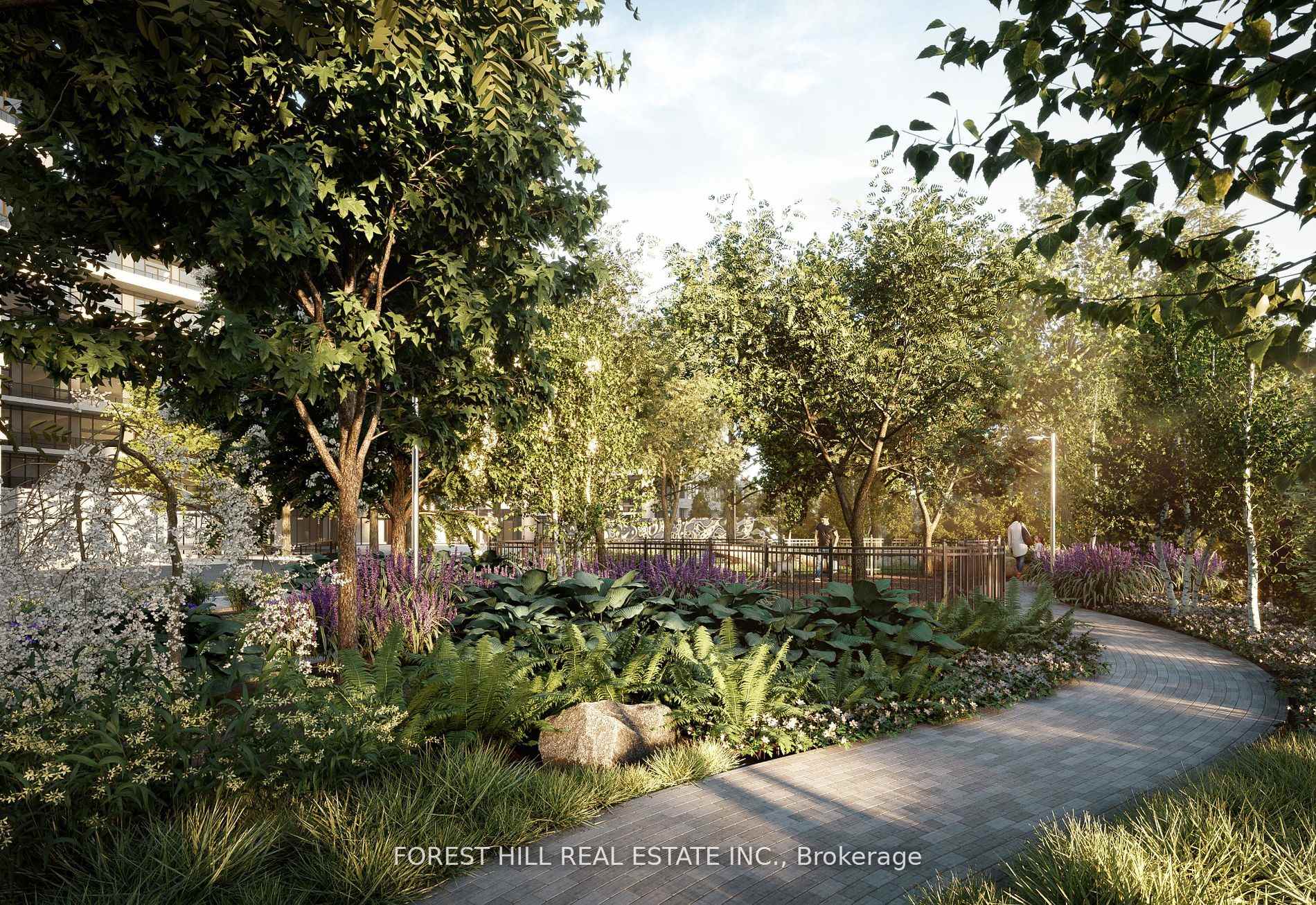 8188 Yonge Street TH108