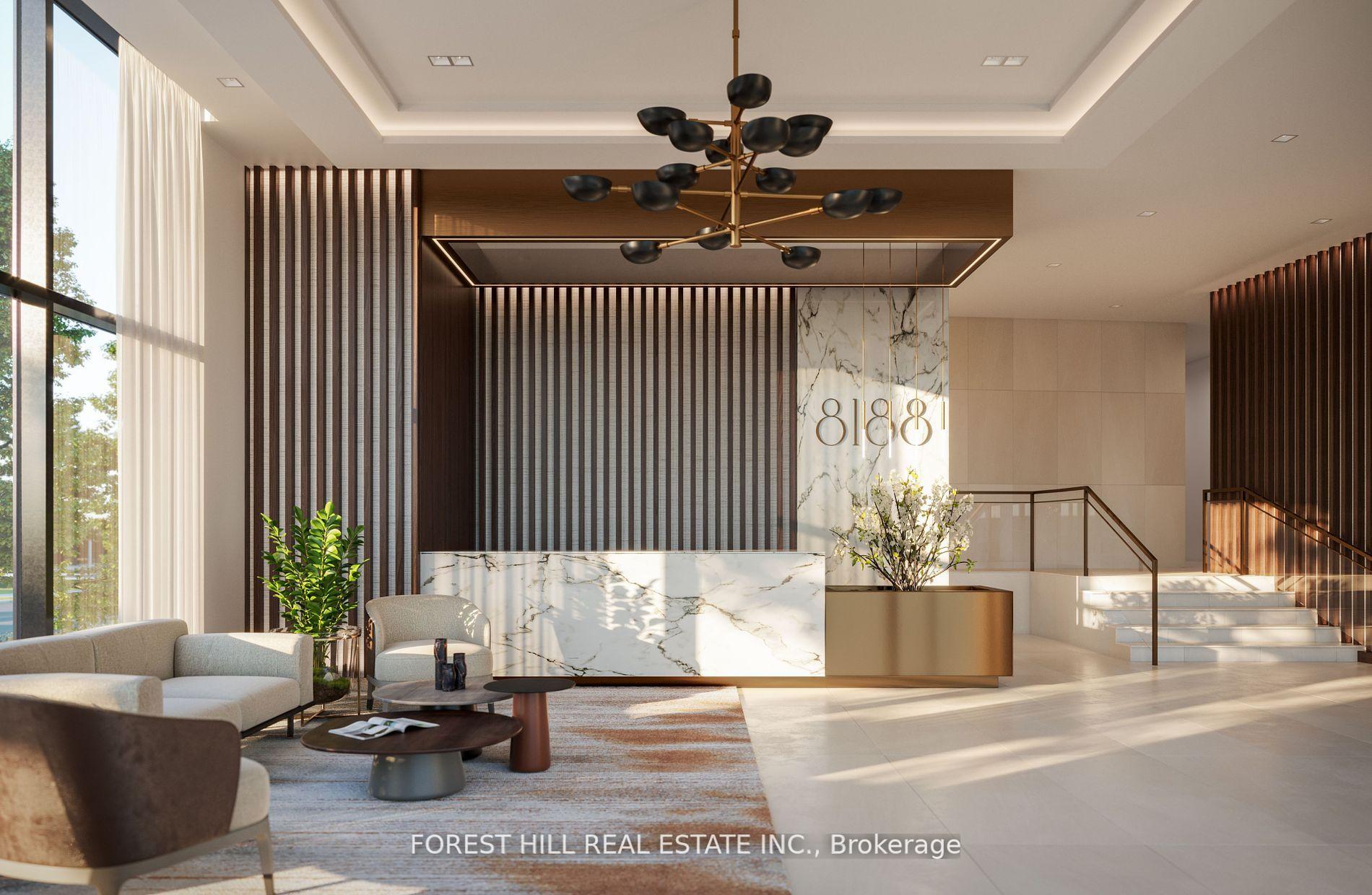 8188 Yonge Street TH108