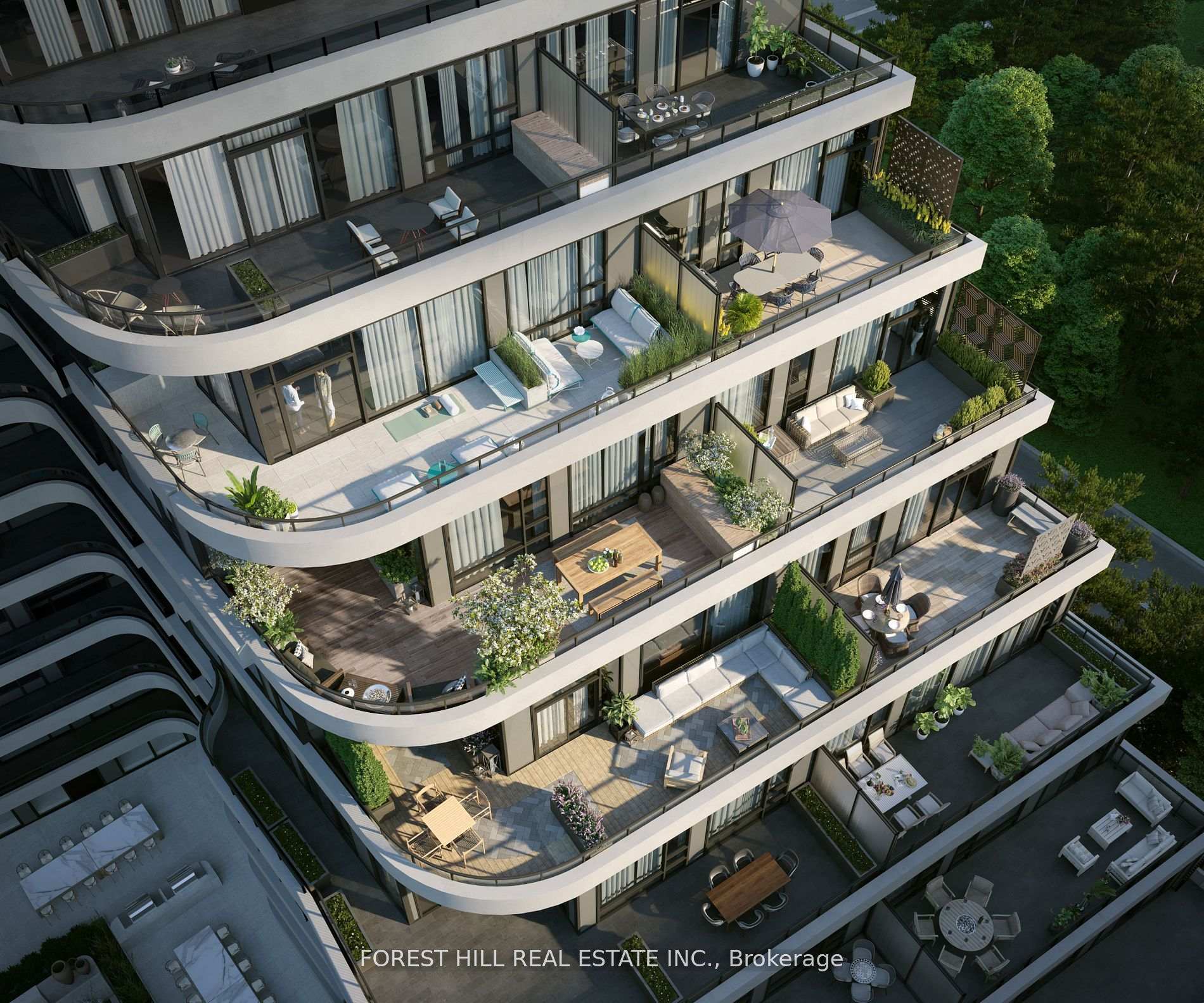 8188 Yonge Street TH108