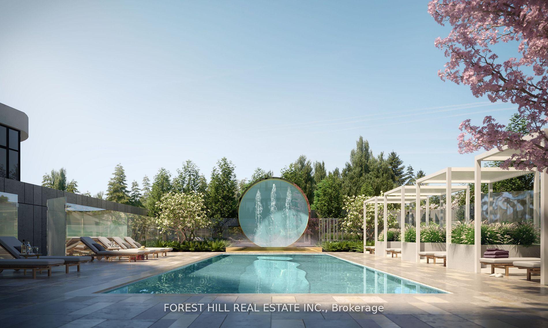 8188 Yonge Street TH108