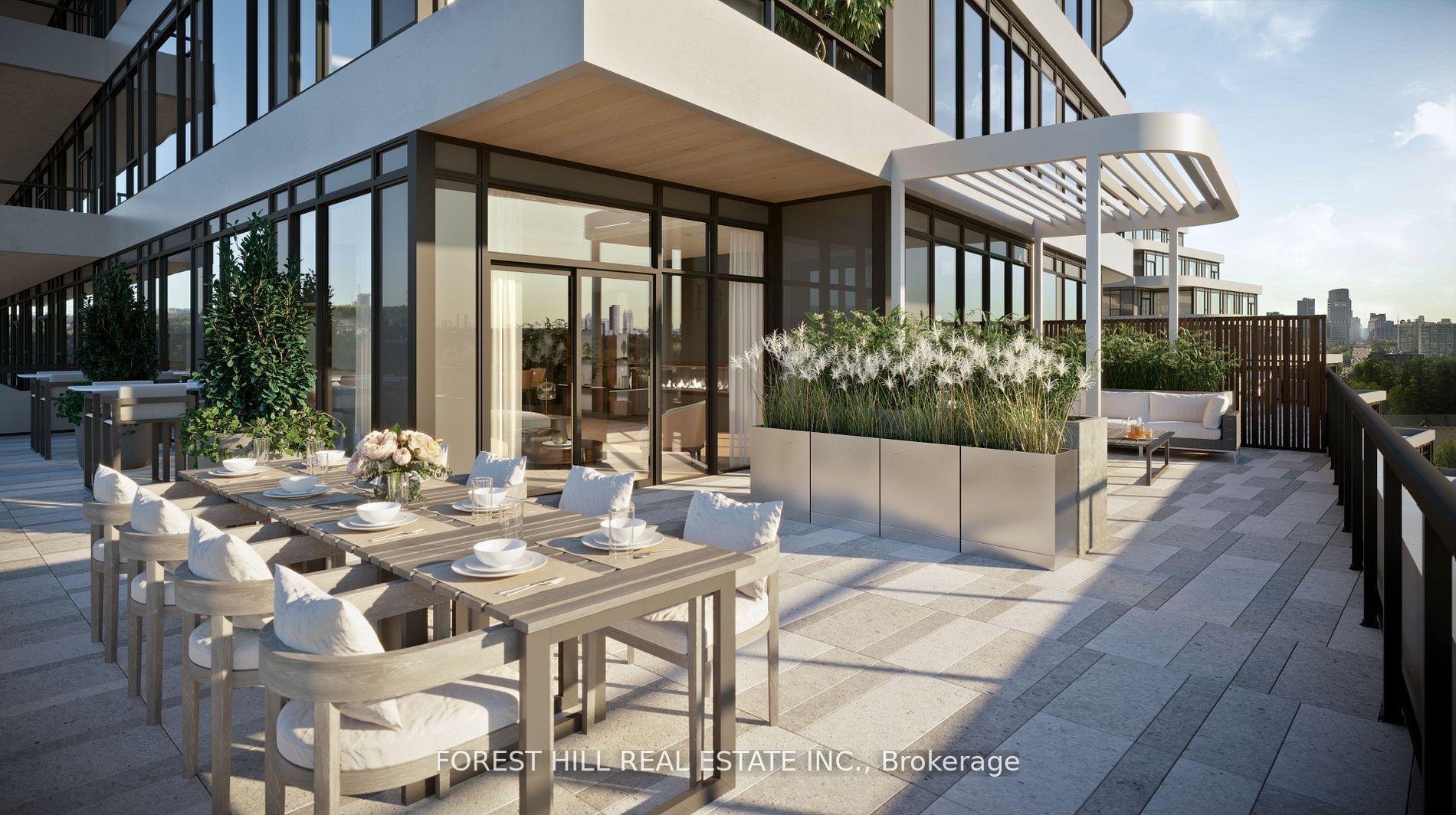 8188 Yonge Street TH108