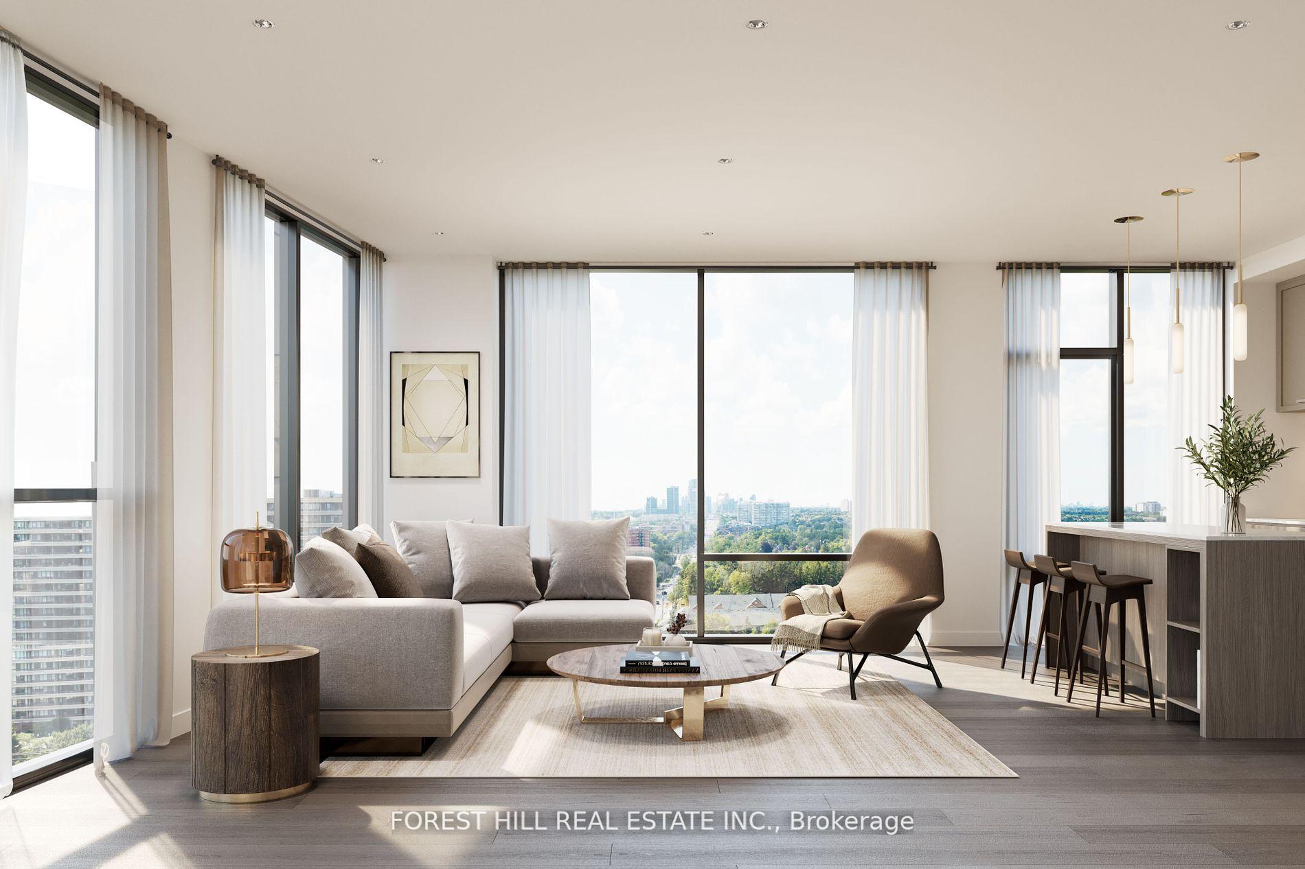 8188 Yonge Street TH108