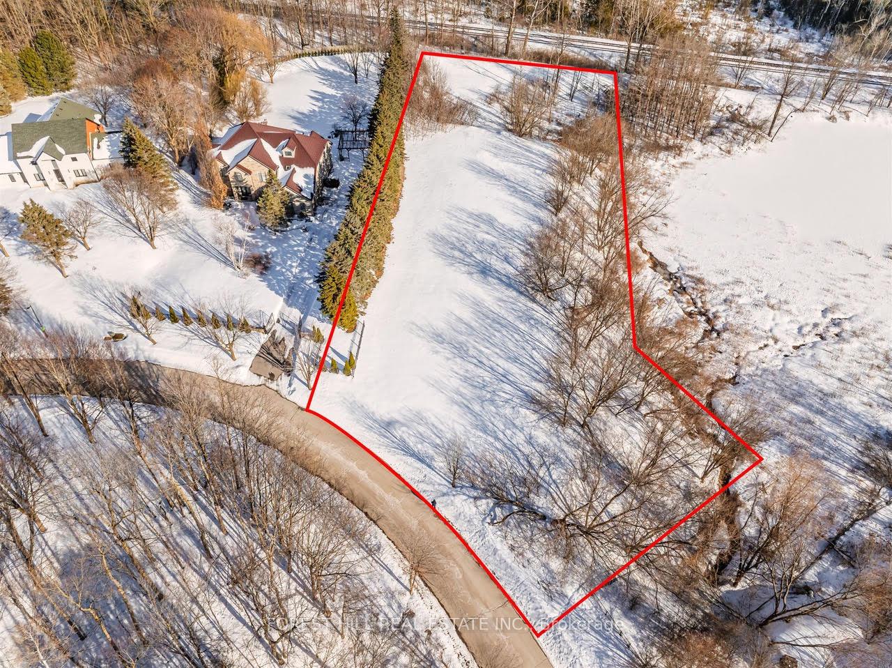 29 Country Heights Drive, Richmond Hill, ON L4E 3M8