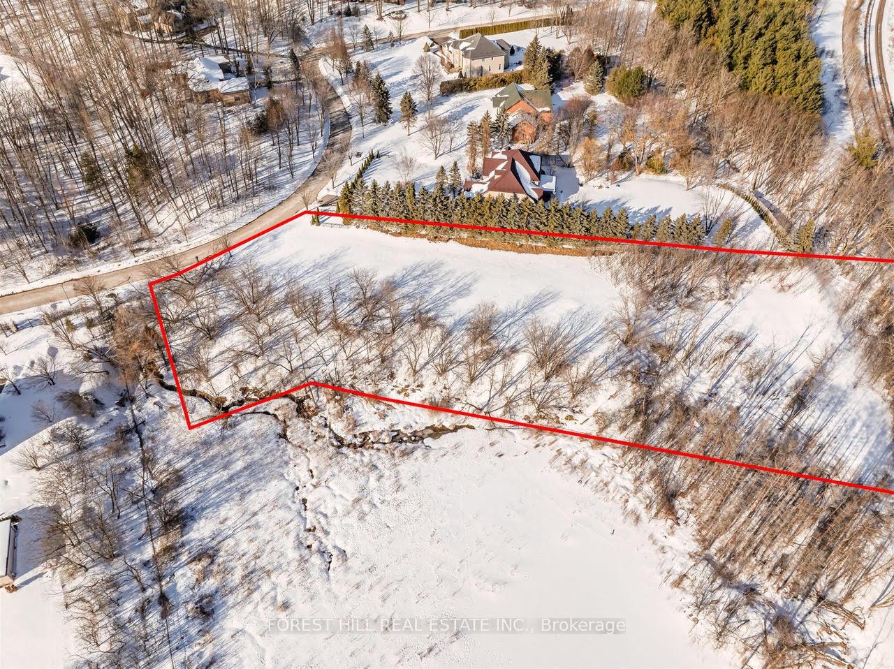 29 Country Heights Drive, Richmond Hill, ON L4E 3M8