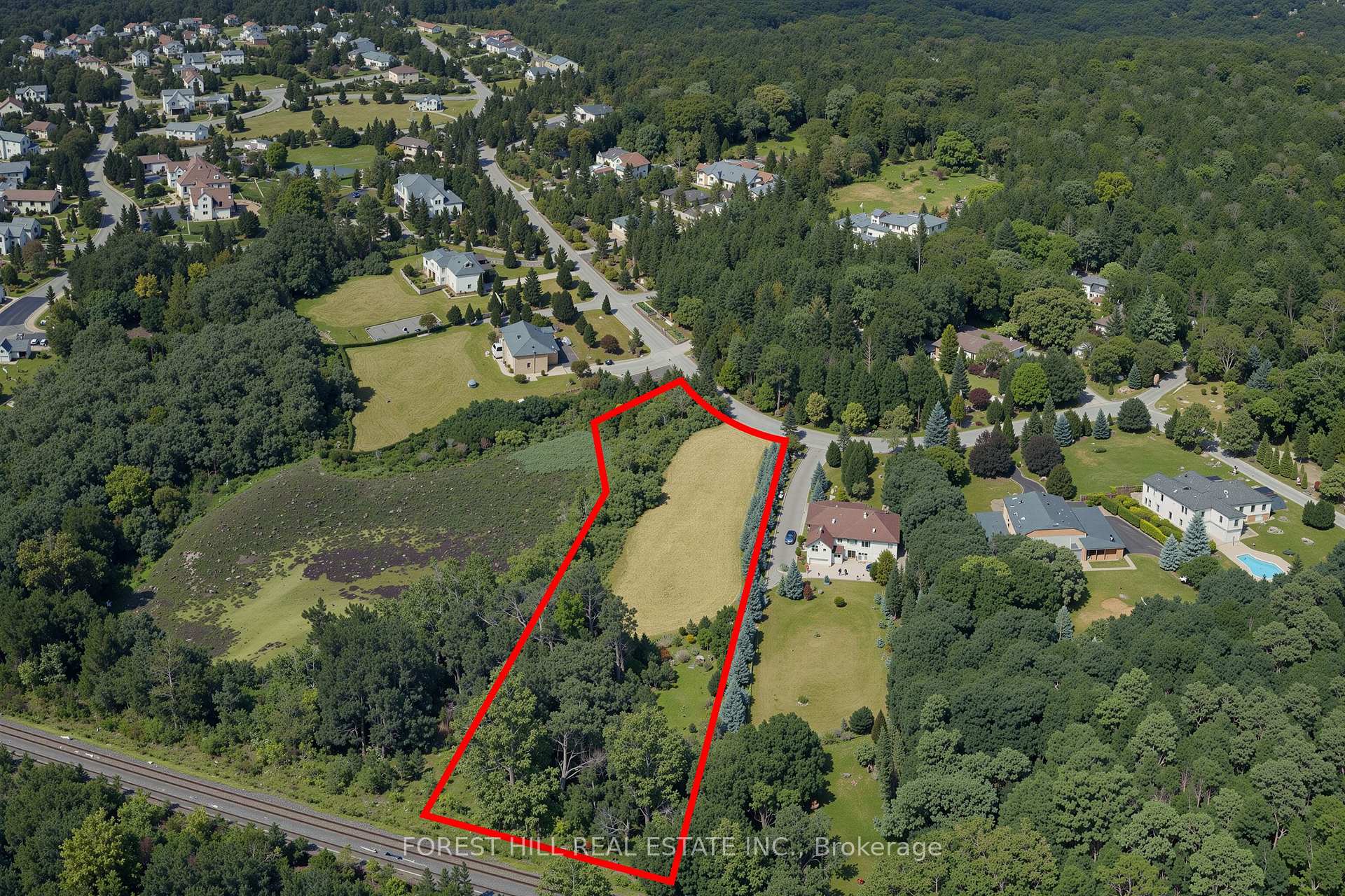 29 Country Heights Drive, Richmond Hill, ON L4E 3M8