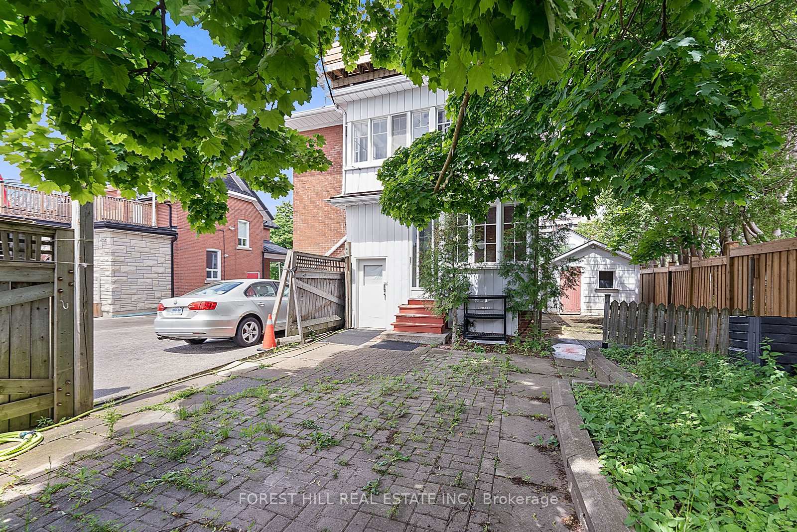 36 Arnold Crescent Upper
