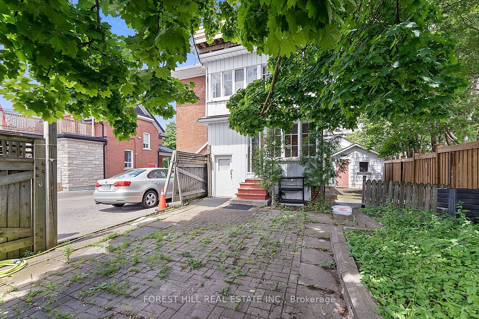 36 Arnold Crescent Upper