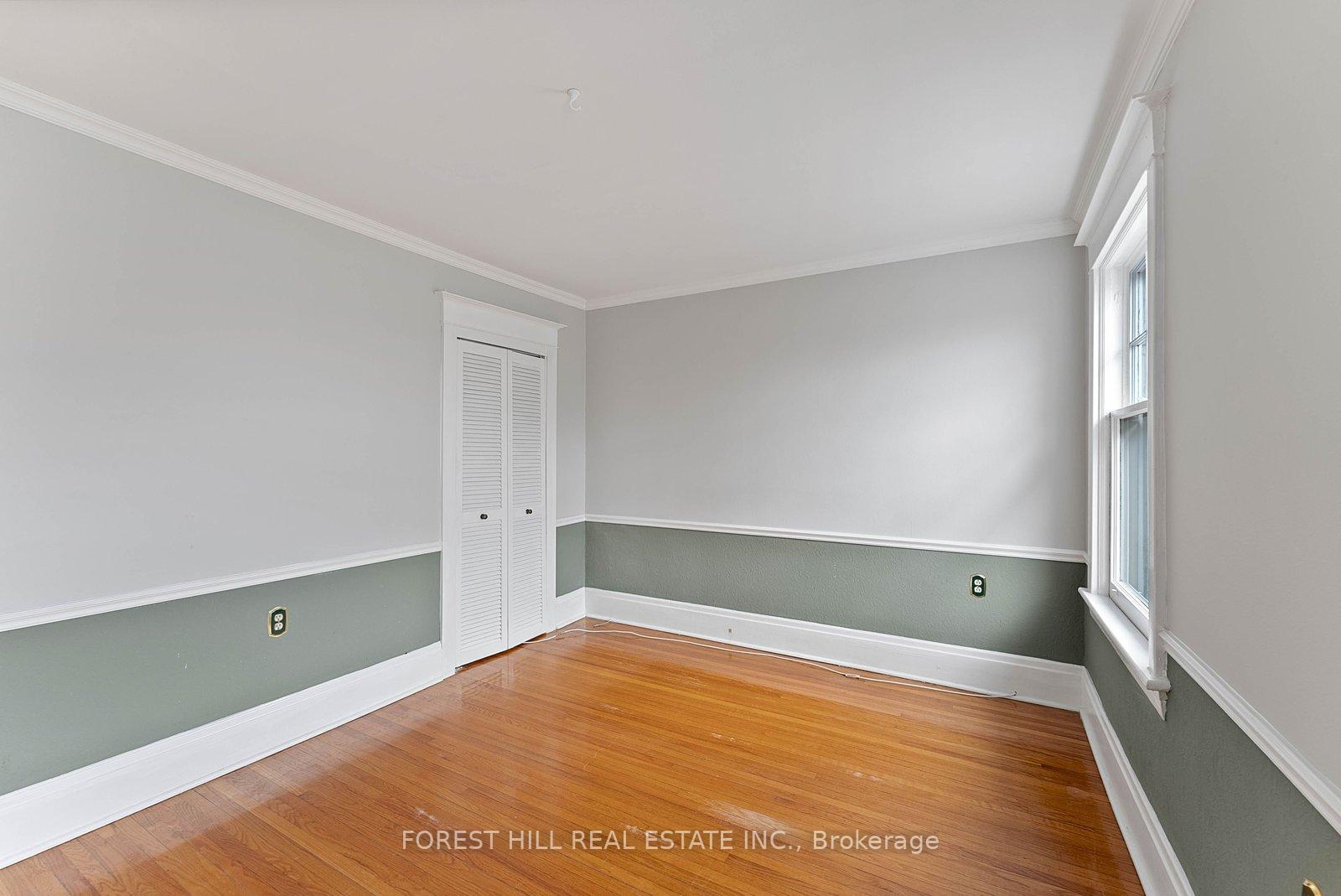 36 Arnold Crescent Upper