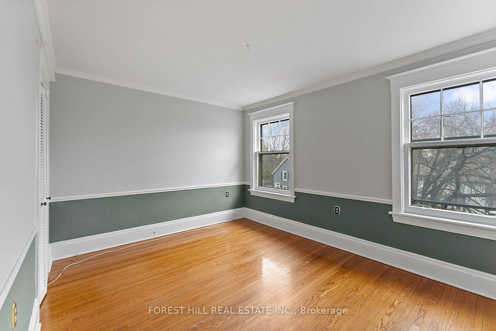 36 Arnold Crescent Upper
