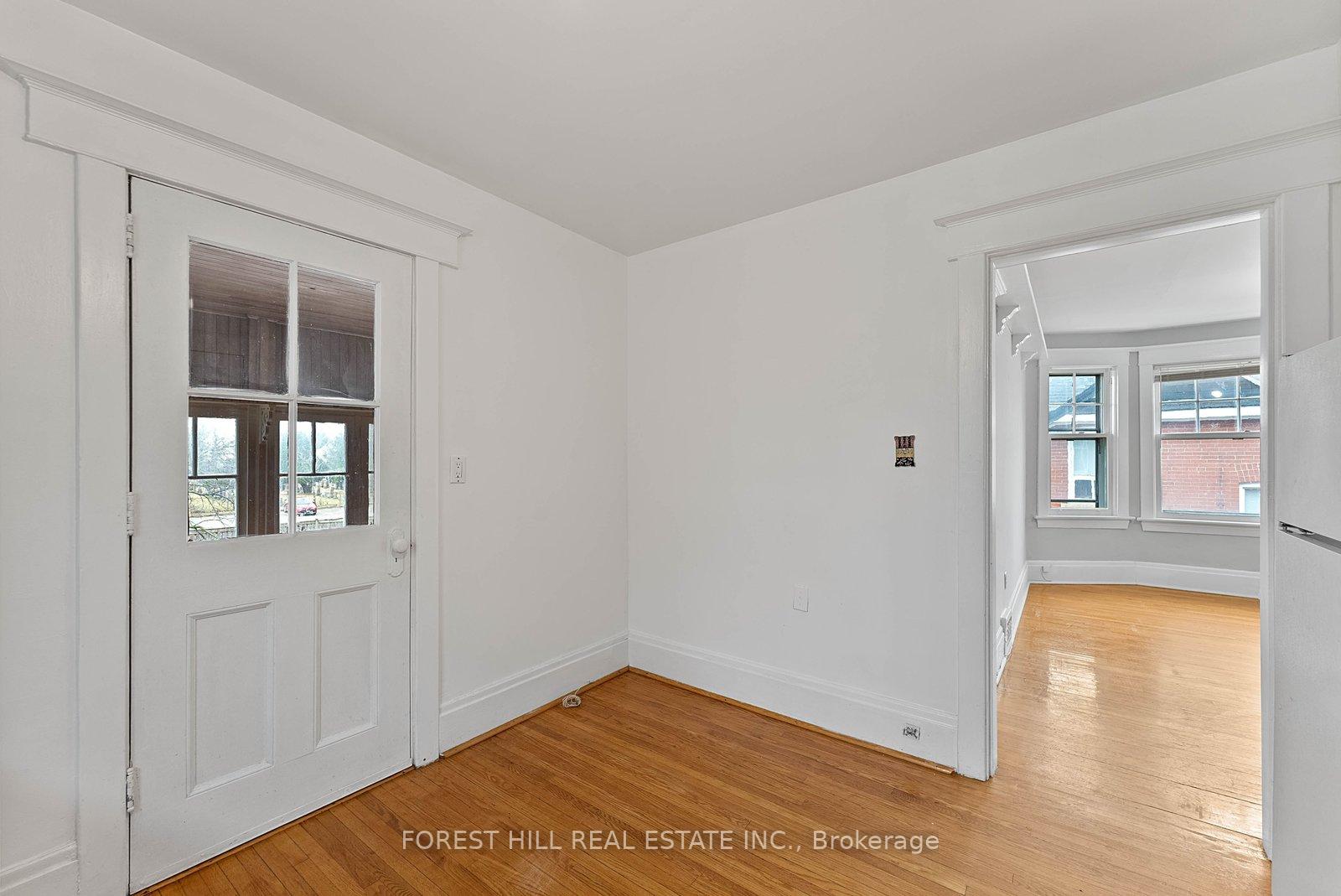 36 Arnold Crescent Upper