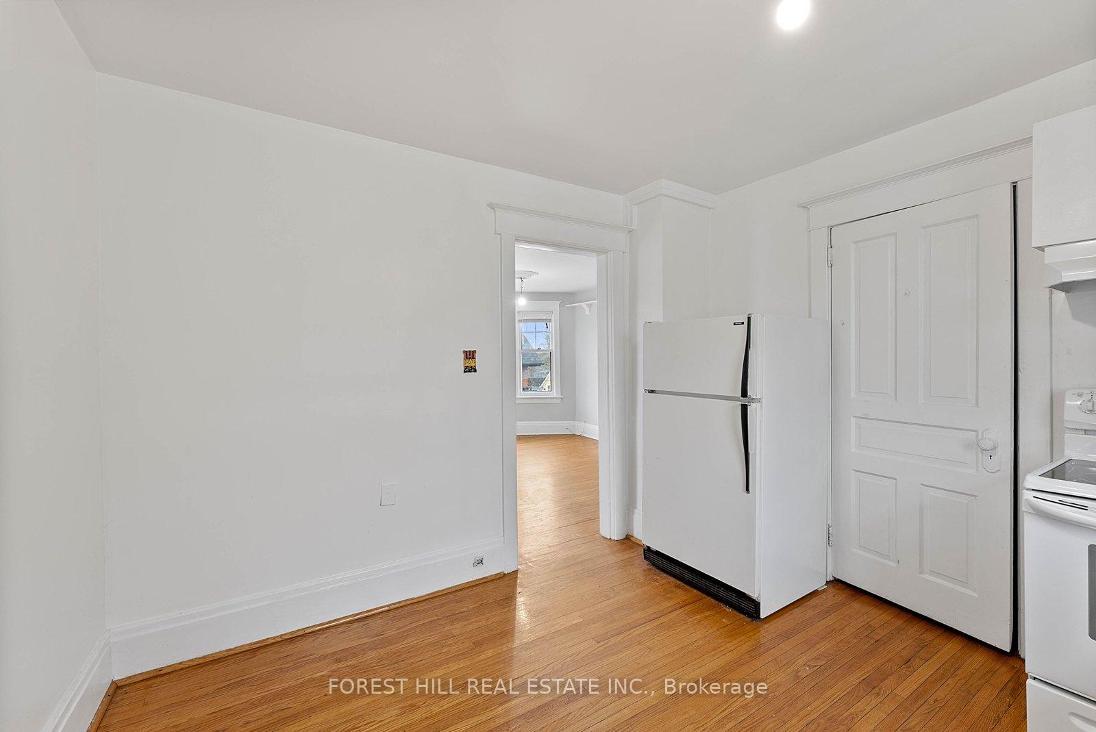 36 Arnold Crescent Upper