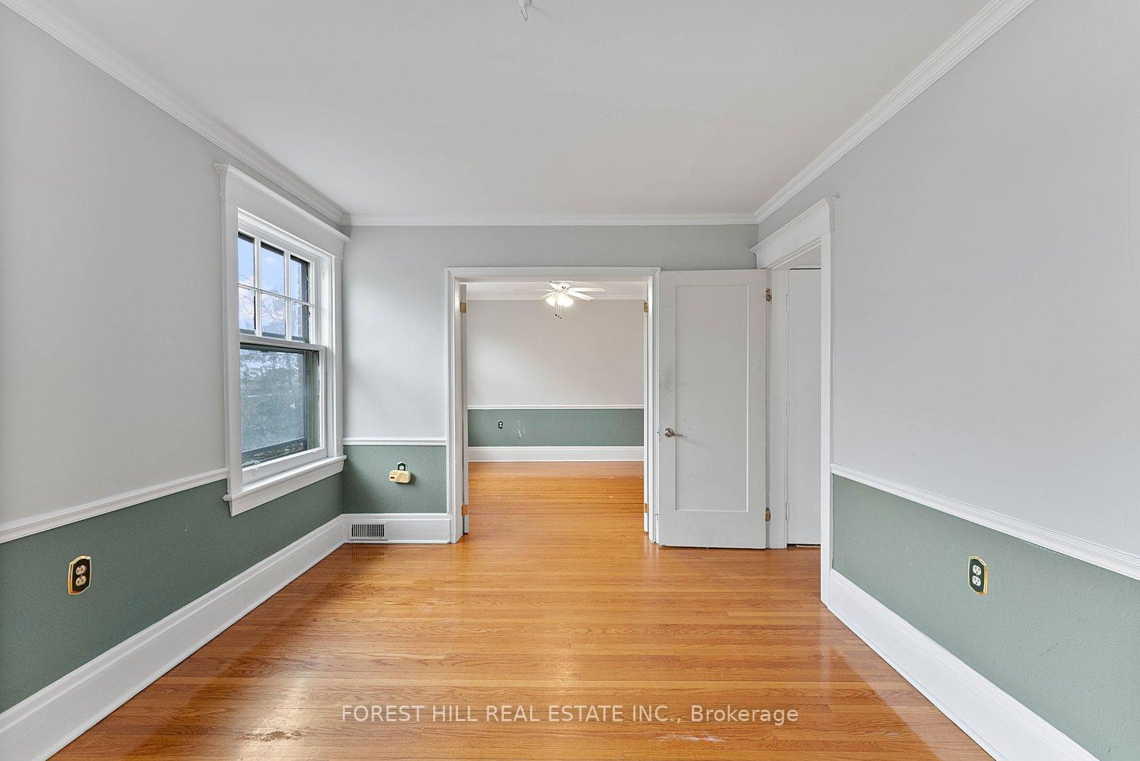 36 Arnold Crescent Upper