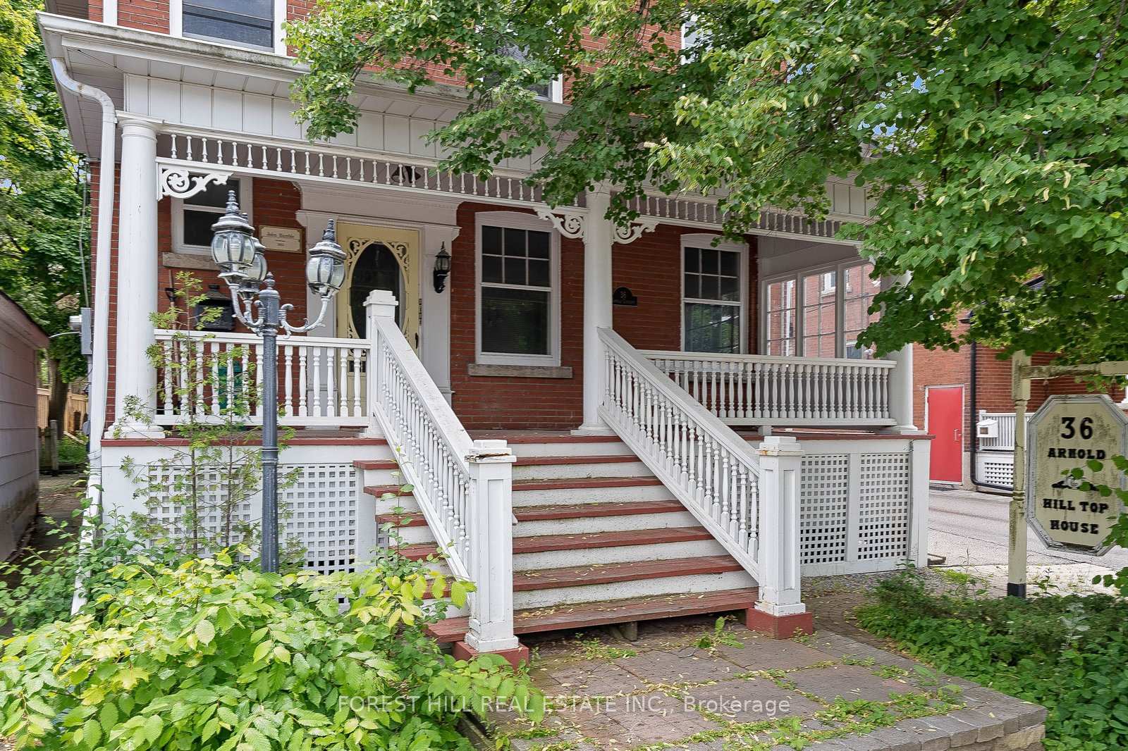 36 Arnold Crescent Upper