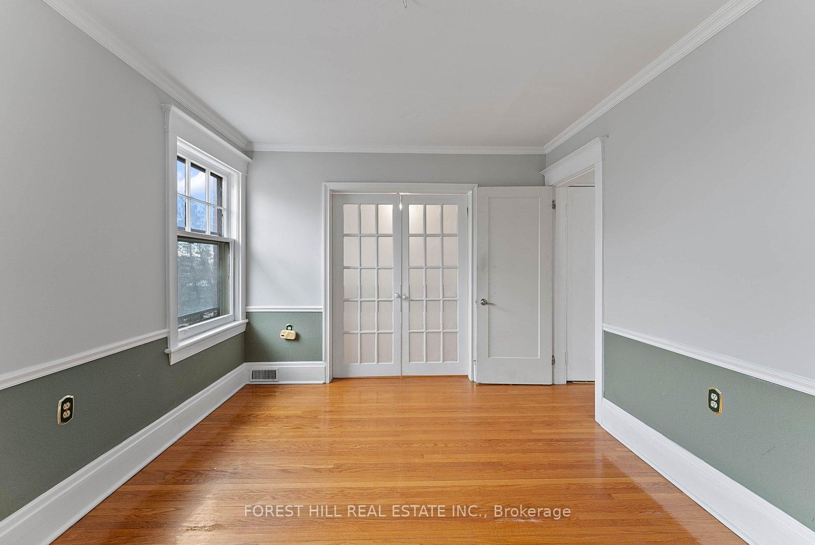 36 Arnold Crescent Upper