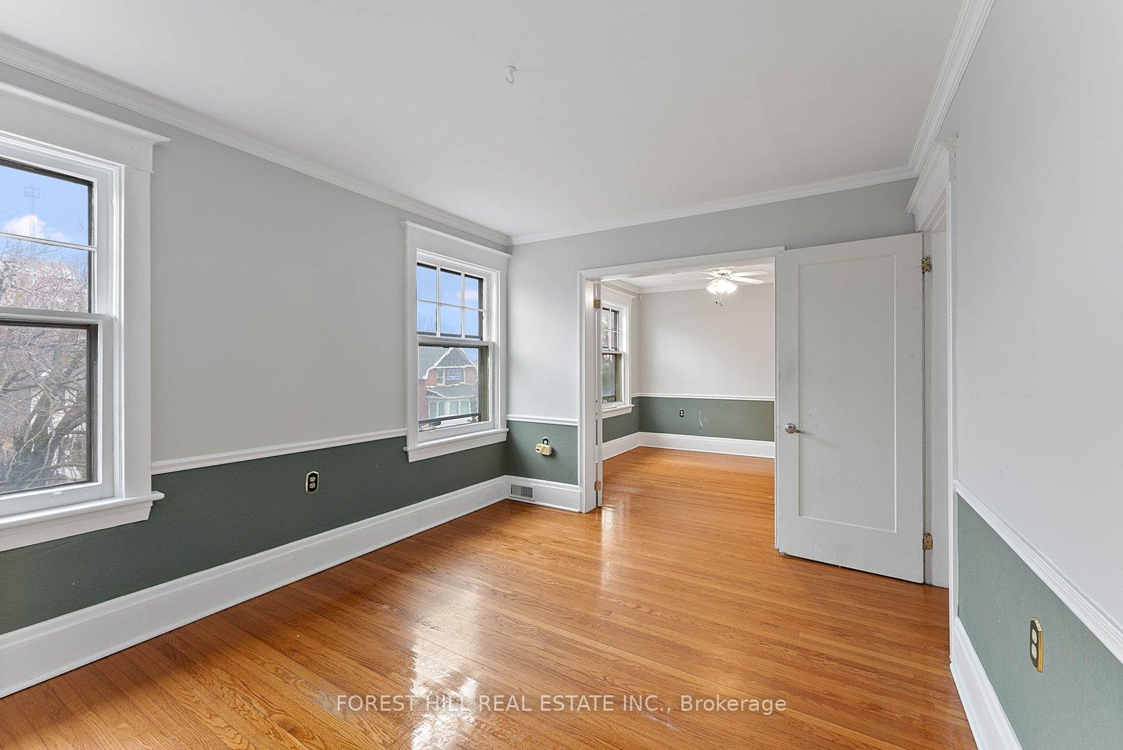 36 Arnold Crescent Upper