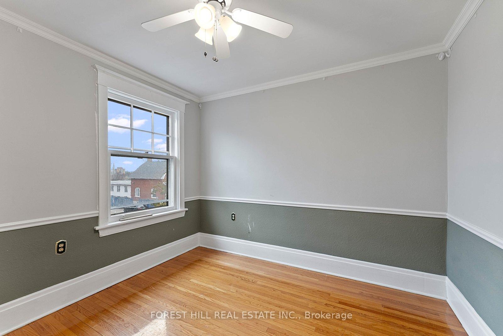 36 Arnold Crescent Upper