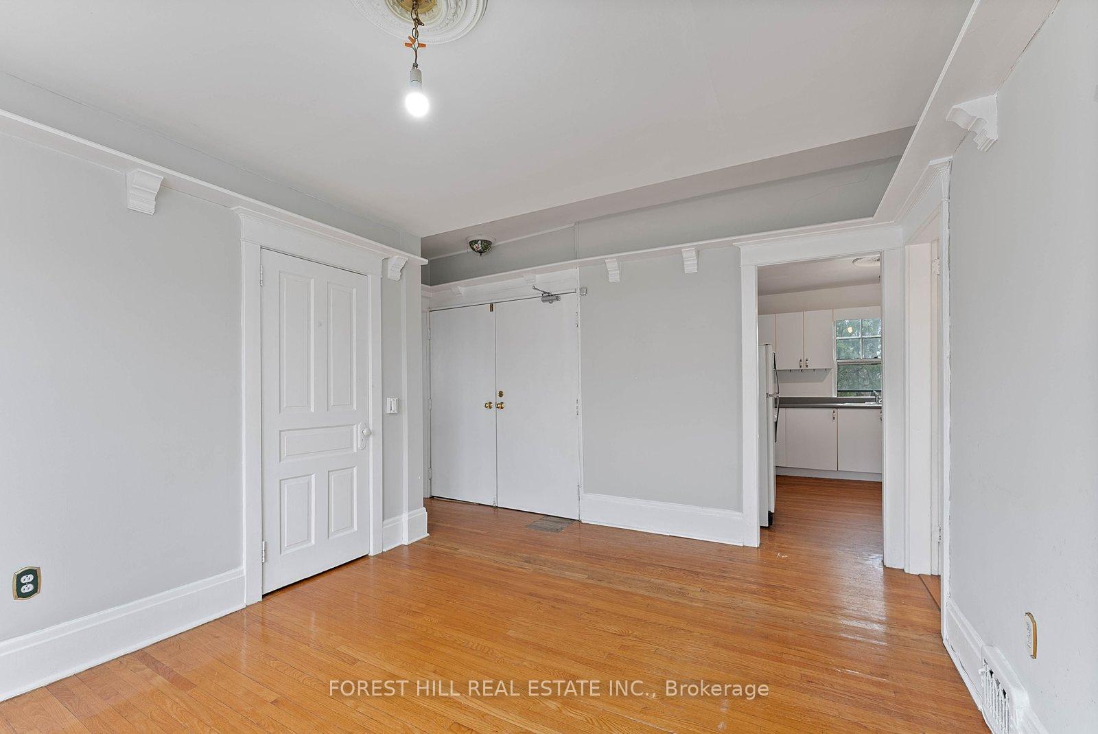 36 Arnold Crescent Upper