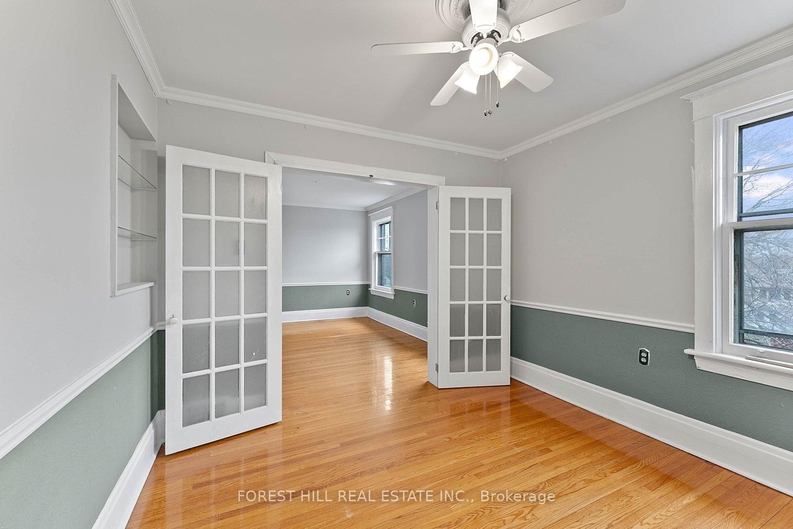 36 Arnold Crescent Upper