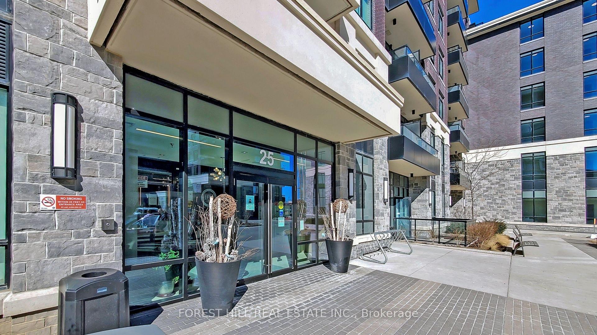 25 Water Walk Drive Rg27