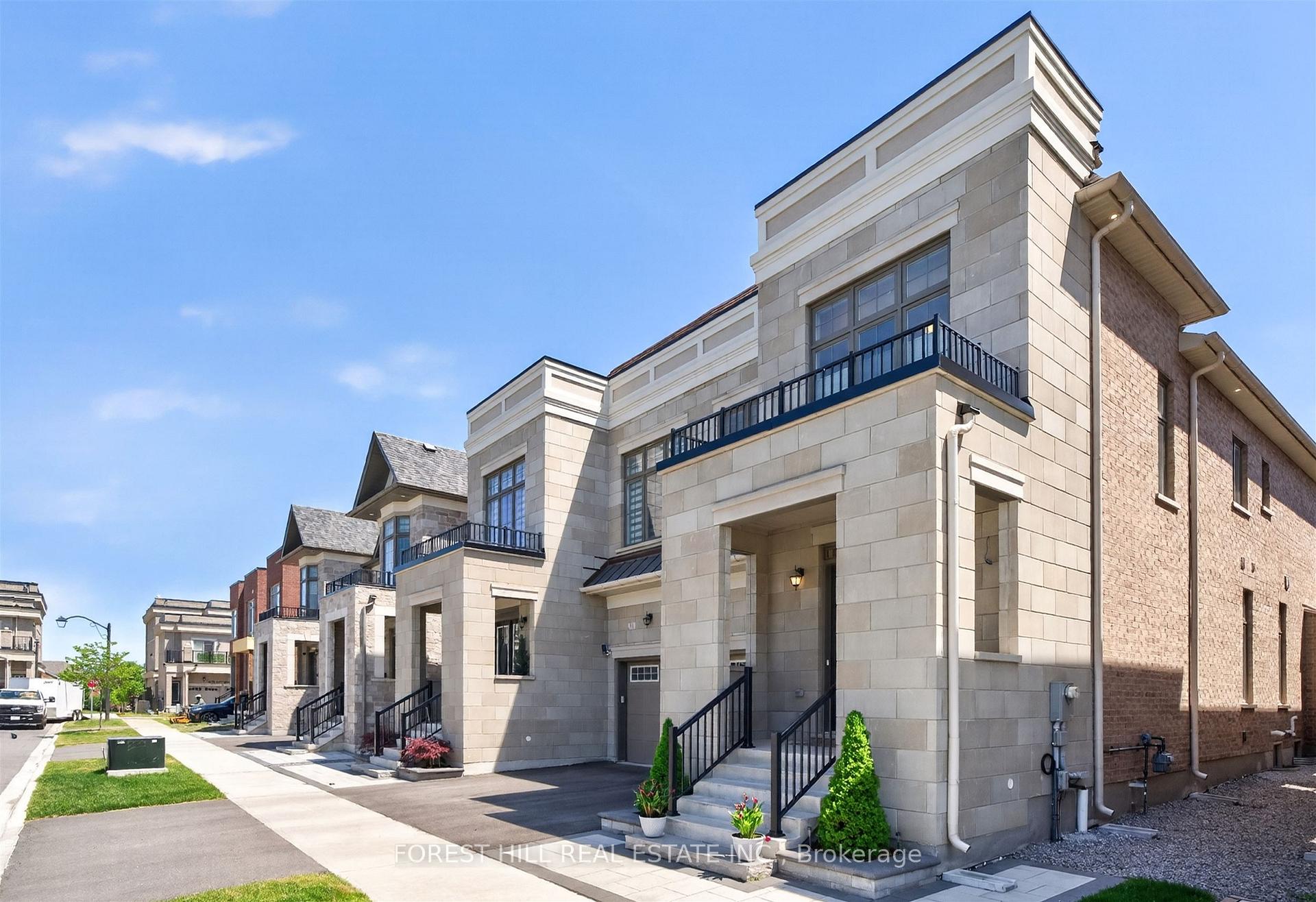 9 Quasar Avenue
