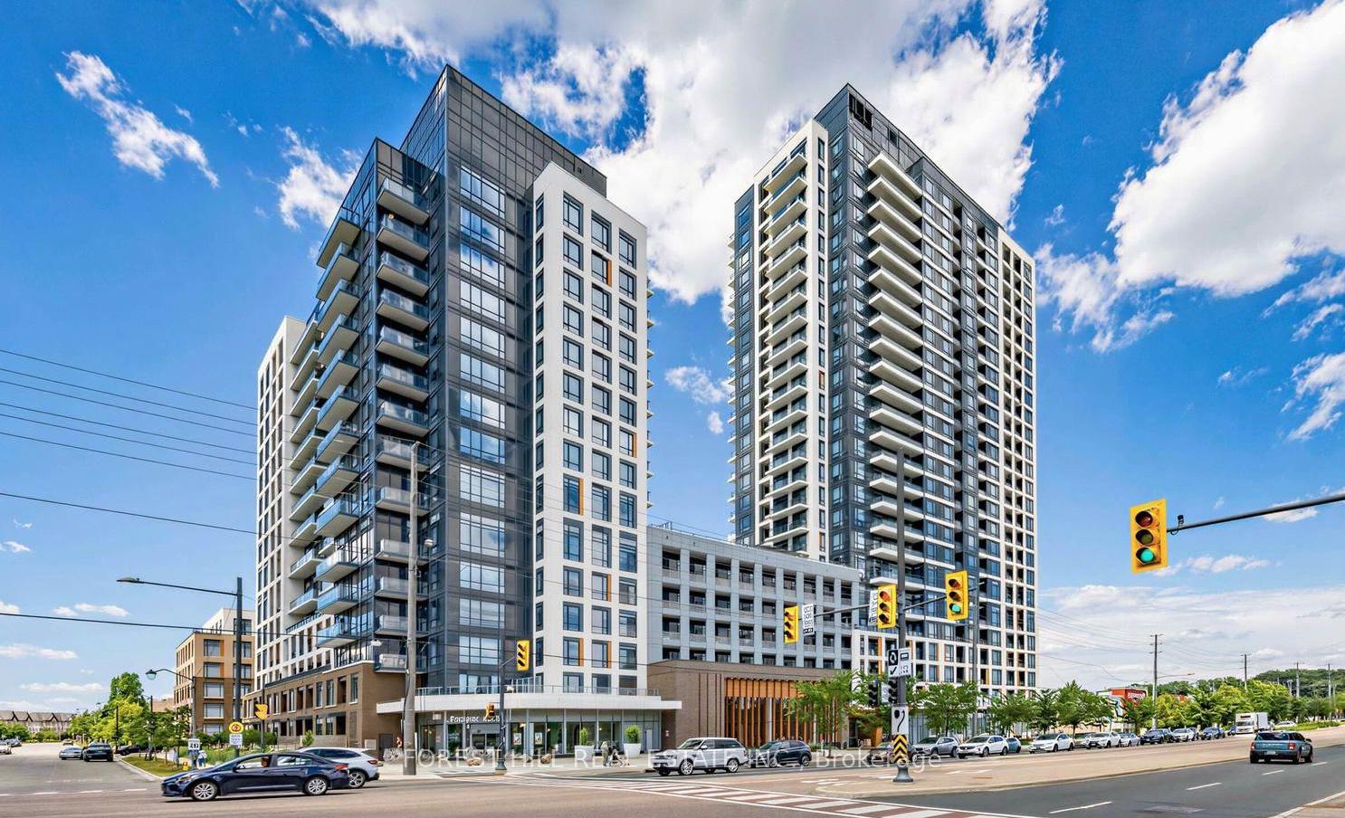 7950 Bathurst Street 1706